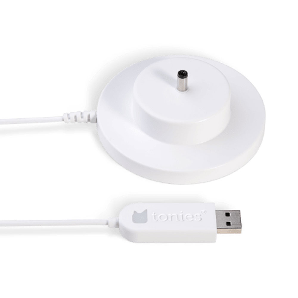 Tonies Toniebox USB-Ladestation