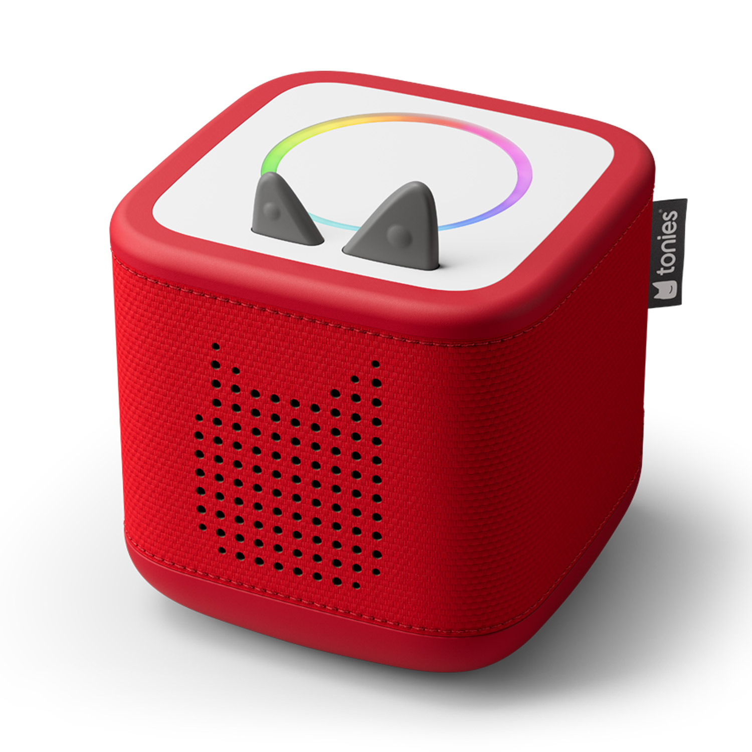 Tonies Toniebox 2 Rot Play Set Paw Patrol Chase