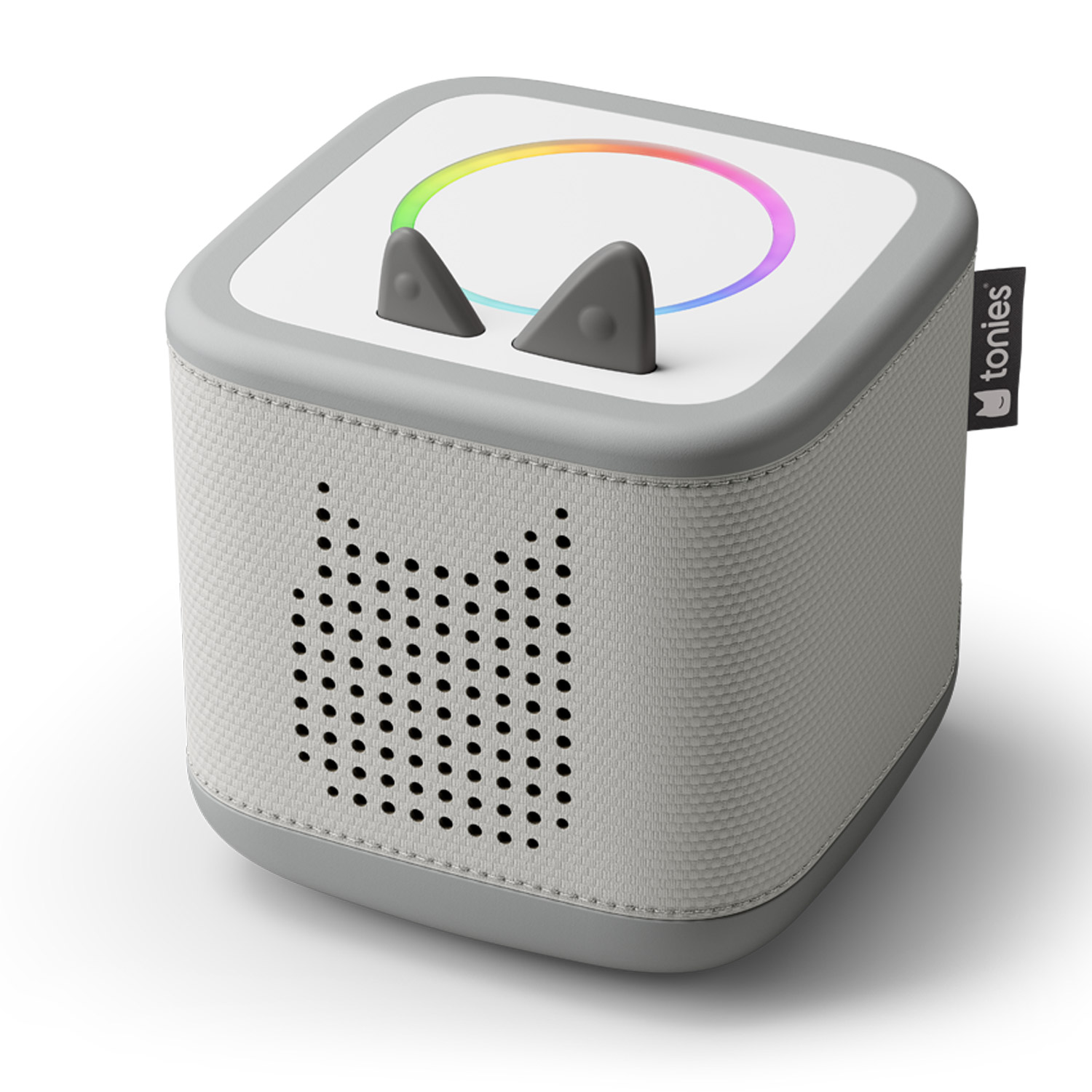 Tonies Toniebox 2 Mondgrau Play Set Paw Patrol Chase