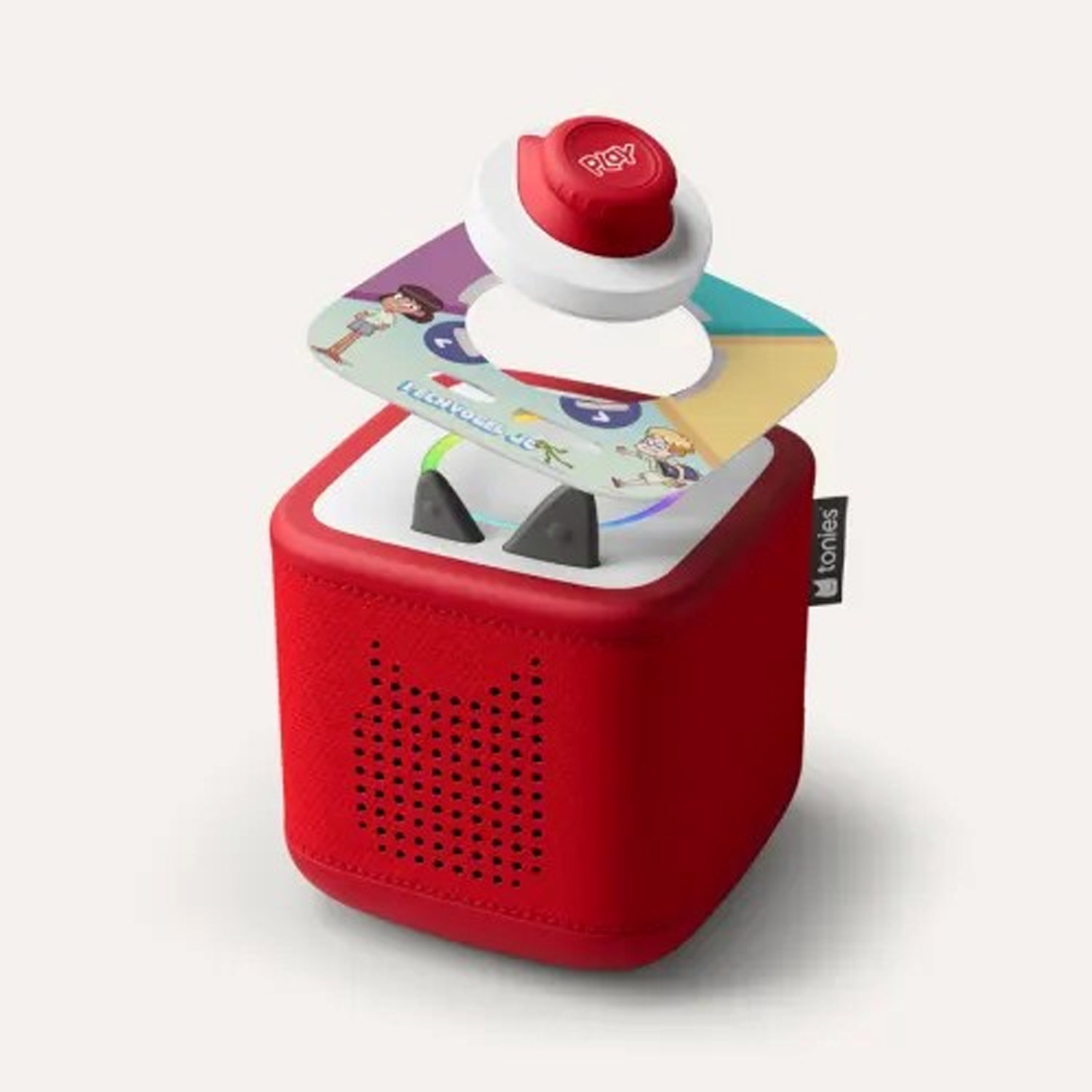 Tonies Tonieplay Pechvogel Jo