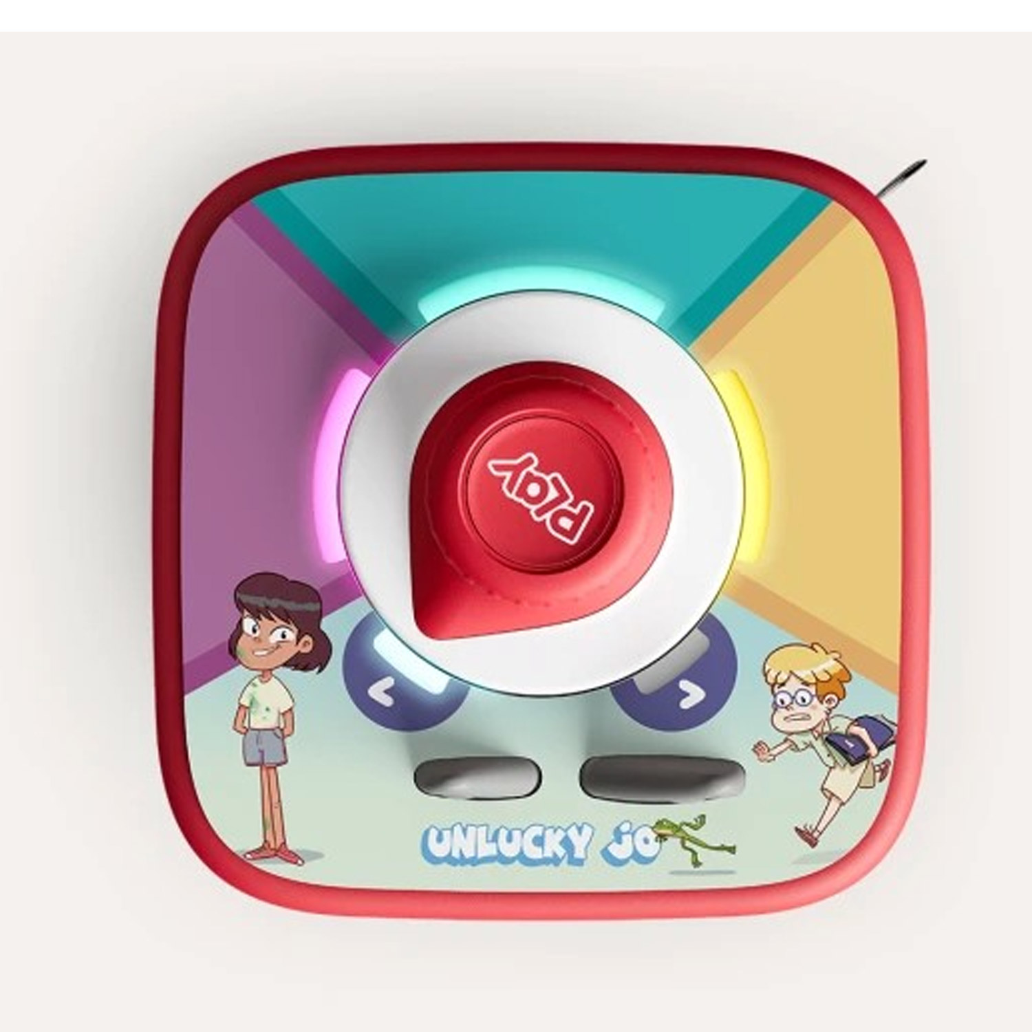 Tonies Tonieplay Pechvogel Jo