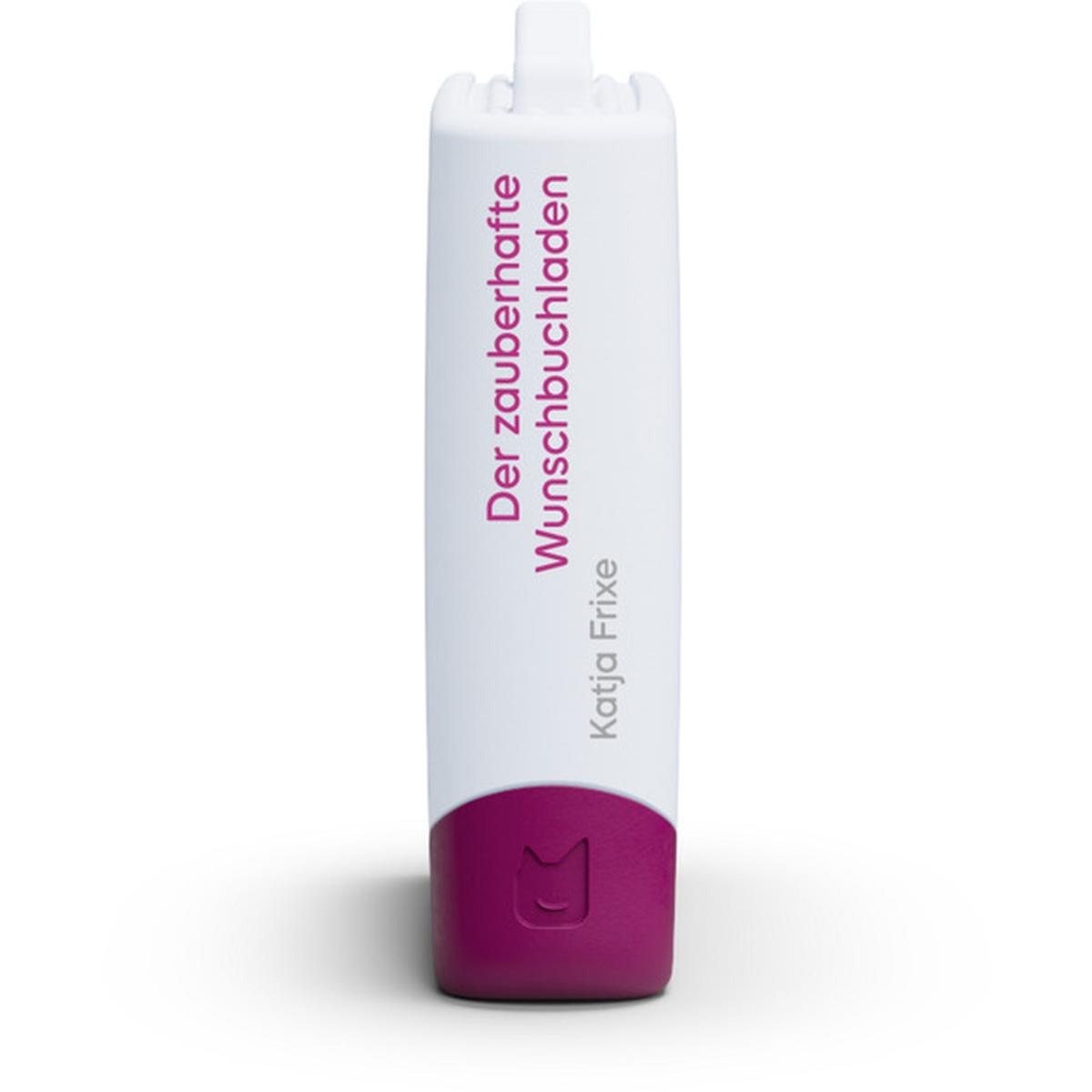 Tonies Der zauberhafte Wunschbuchladen