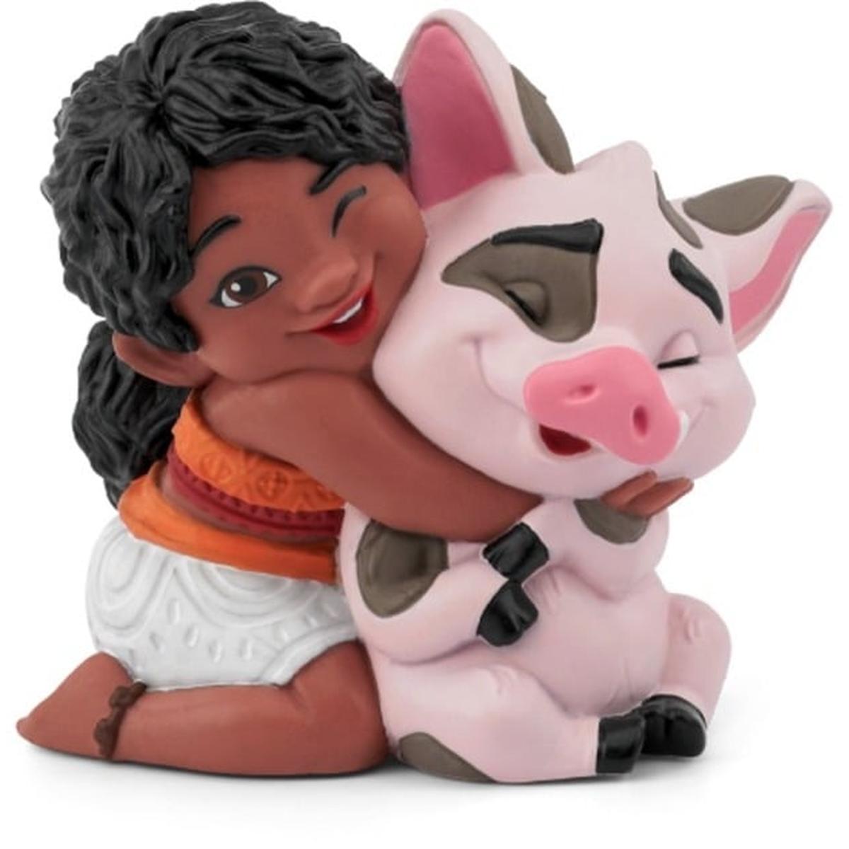 Tonies Disney Prinzessin - Vaiana 2