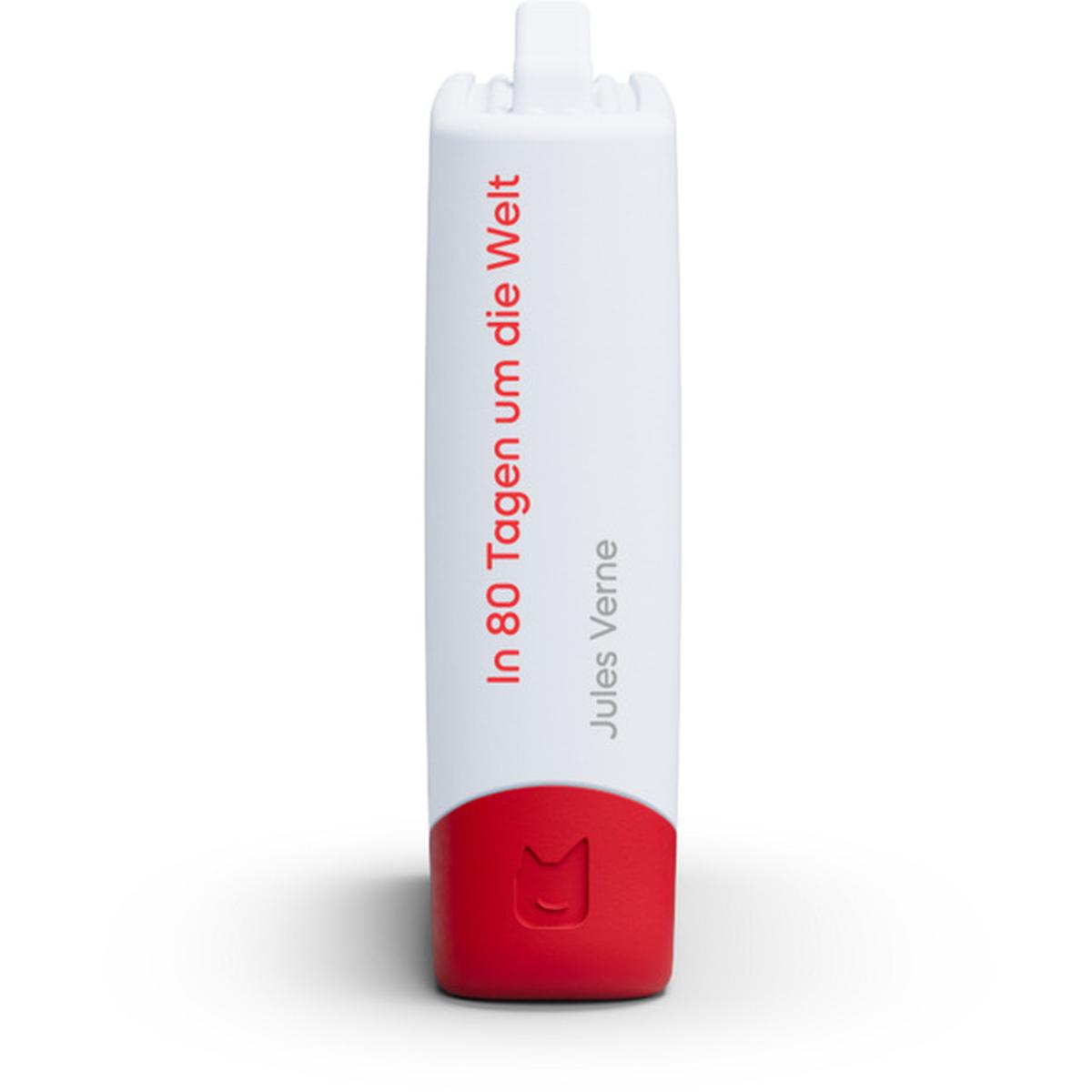 Tonies In 80 Tagen um die Welt