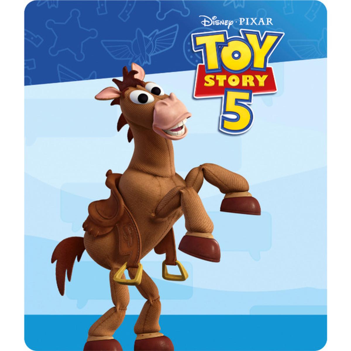 Tonies Disney Pixar - Toy Story 5 Hörspiel Hörfigur