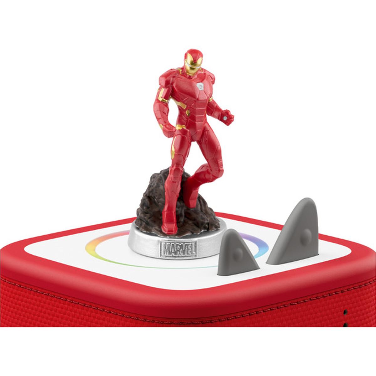 Tonies Marvel - Iron Man Hörspiel Hörfigur