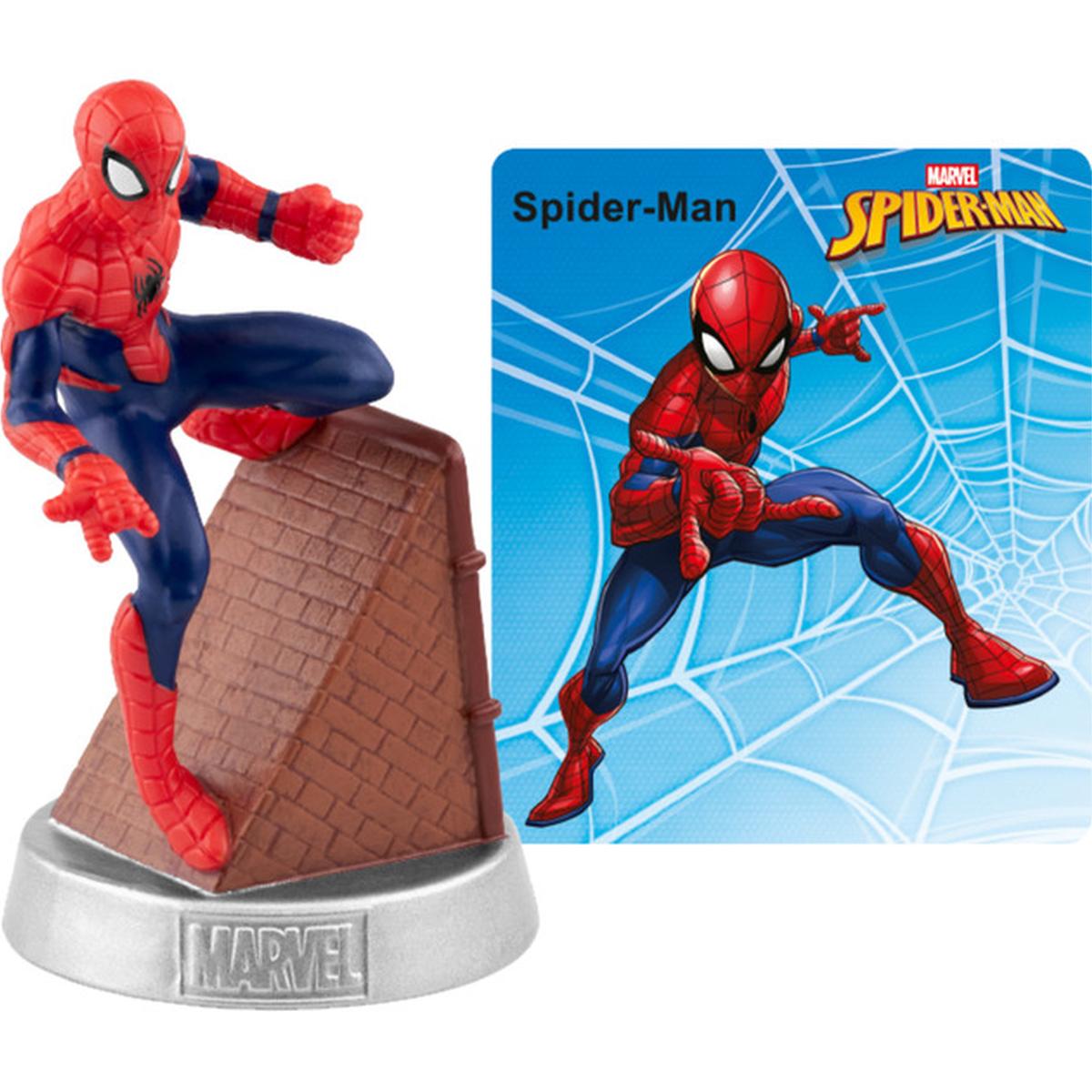 Tonies Marvel - Spider-Man Hörspiel Hörfigur