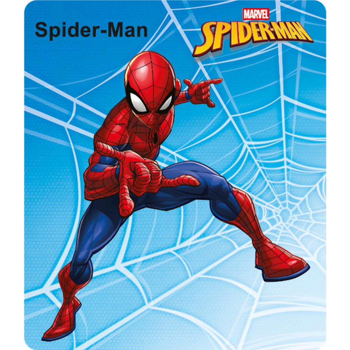 Tonies Marvel - Spider-Man Hörspiel Hörfigur