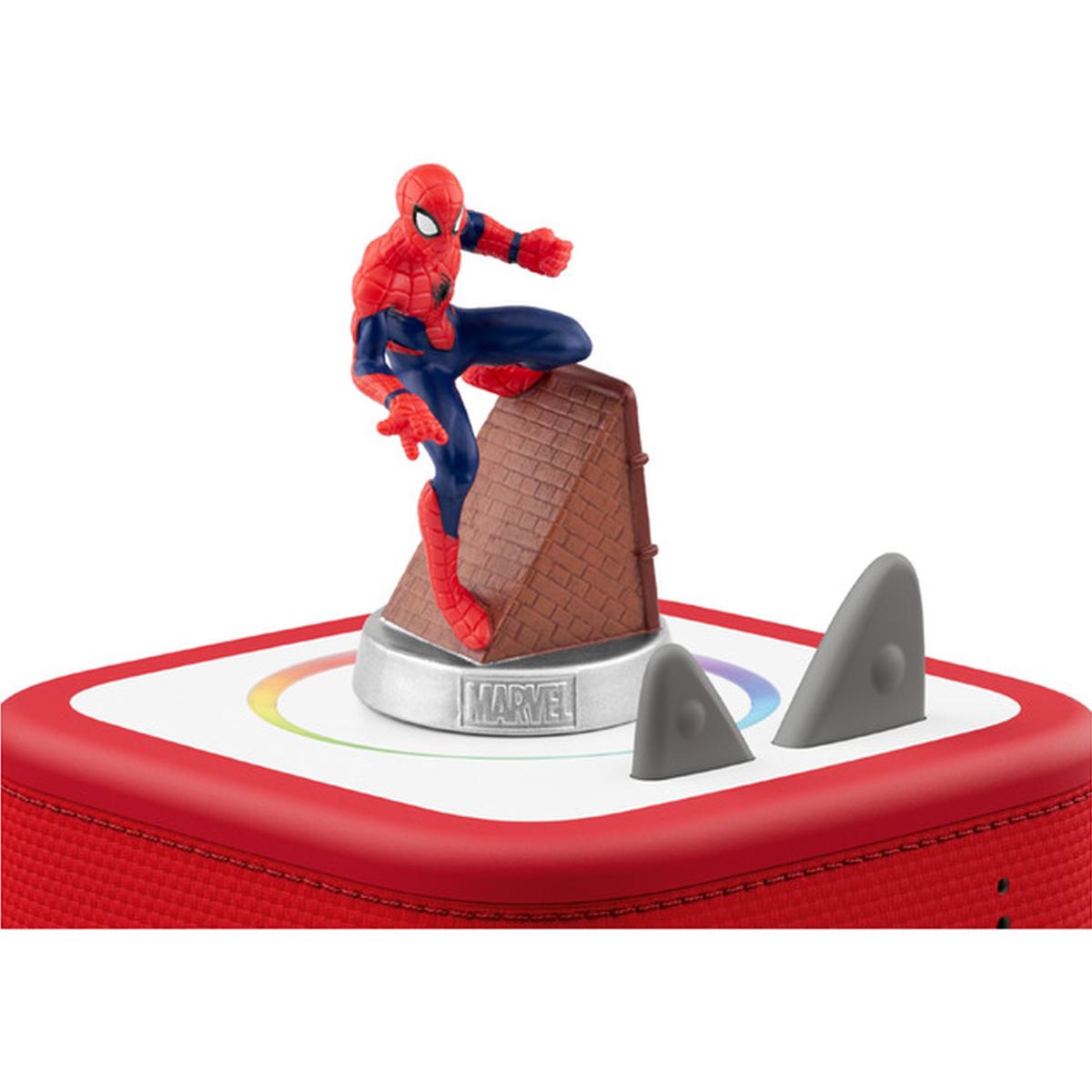 Tonies Marvel - Spider-Man Hörspiel Hörfigur