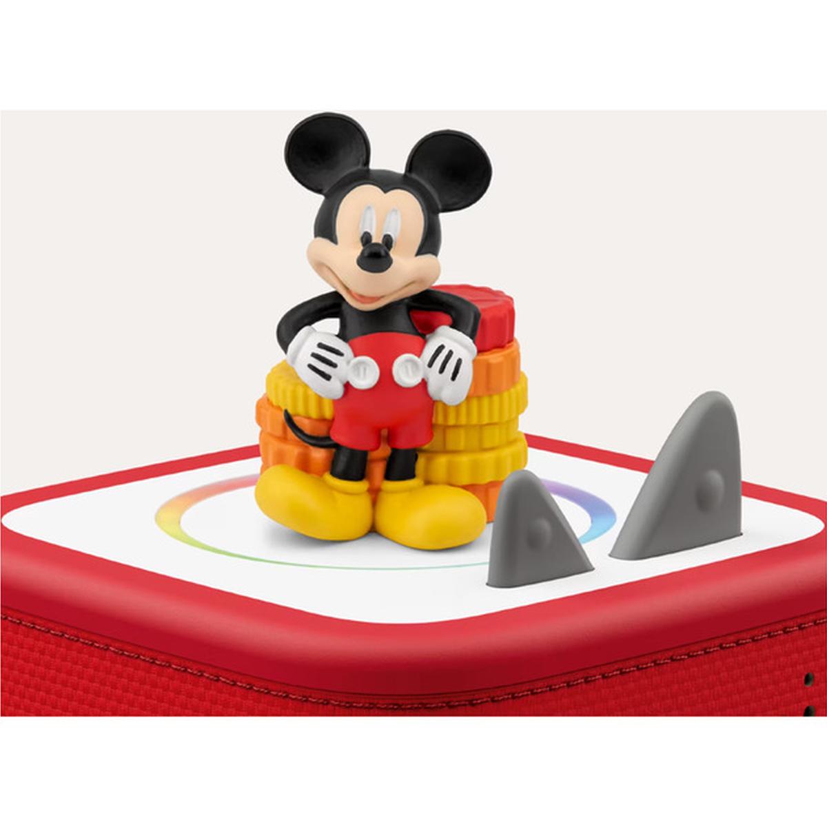 Tonies Hörfigur Disney Junior Micky Maus Wunderhaus - Micky