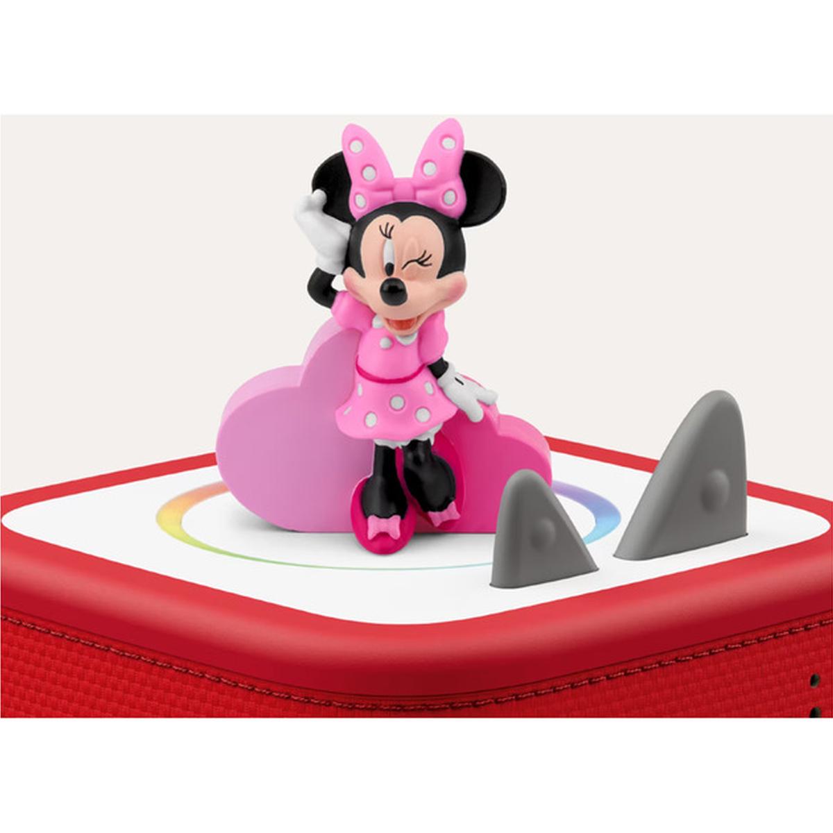 Tonies Hörfigur Disney Junior Micky Maus Wunderhaus - Minnie