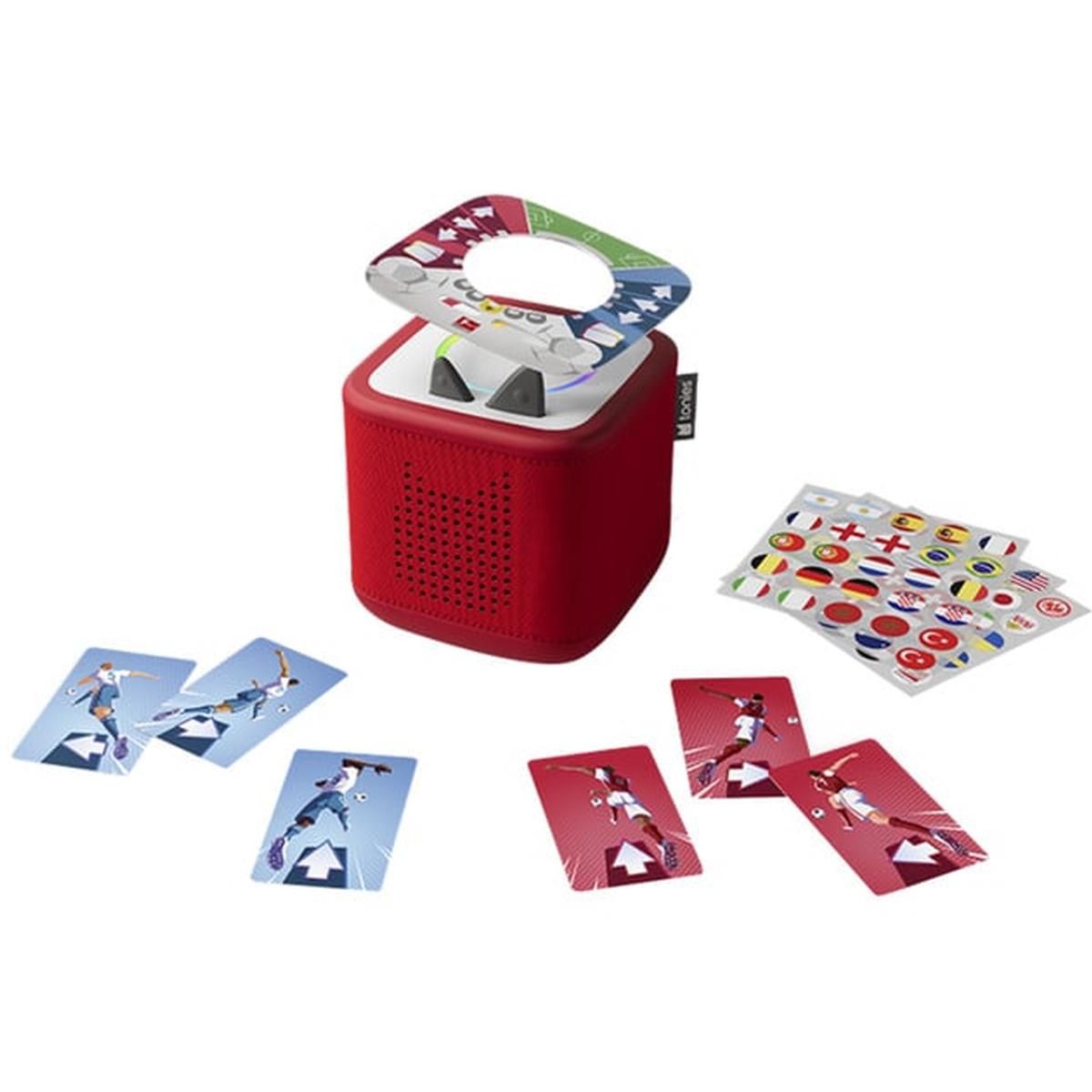 Tonies Tonieplay Game Stadion Duell: Bundesliga