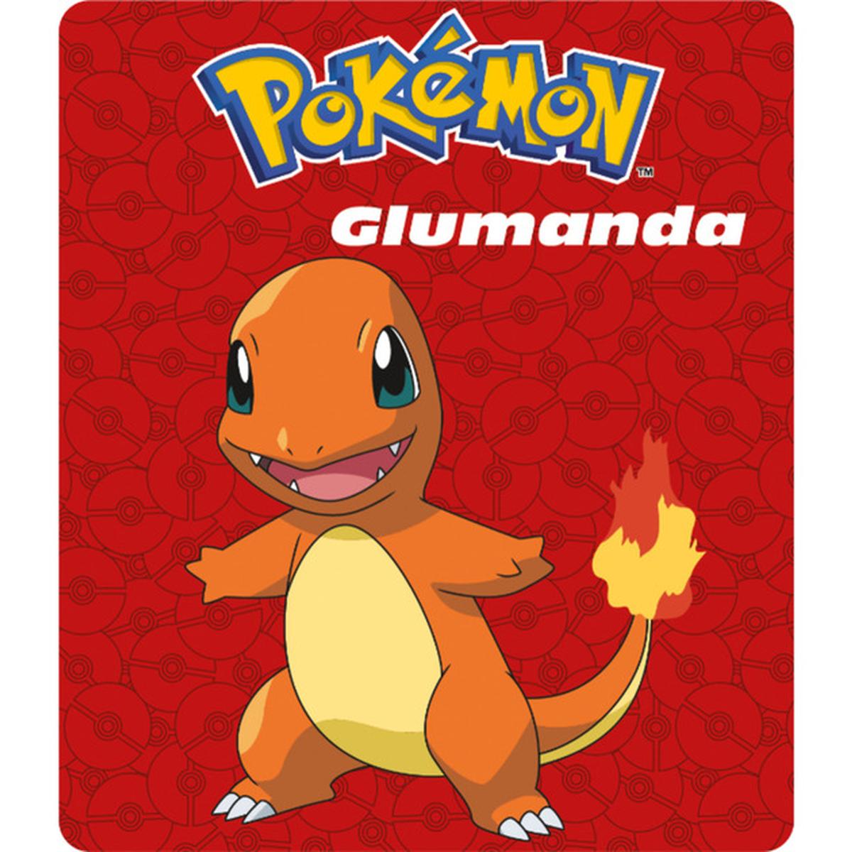 tonies Pokémon Glumanda Hörfigur