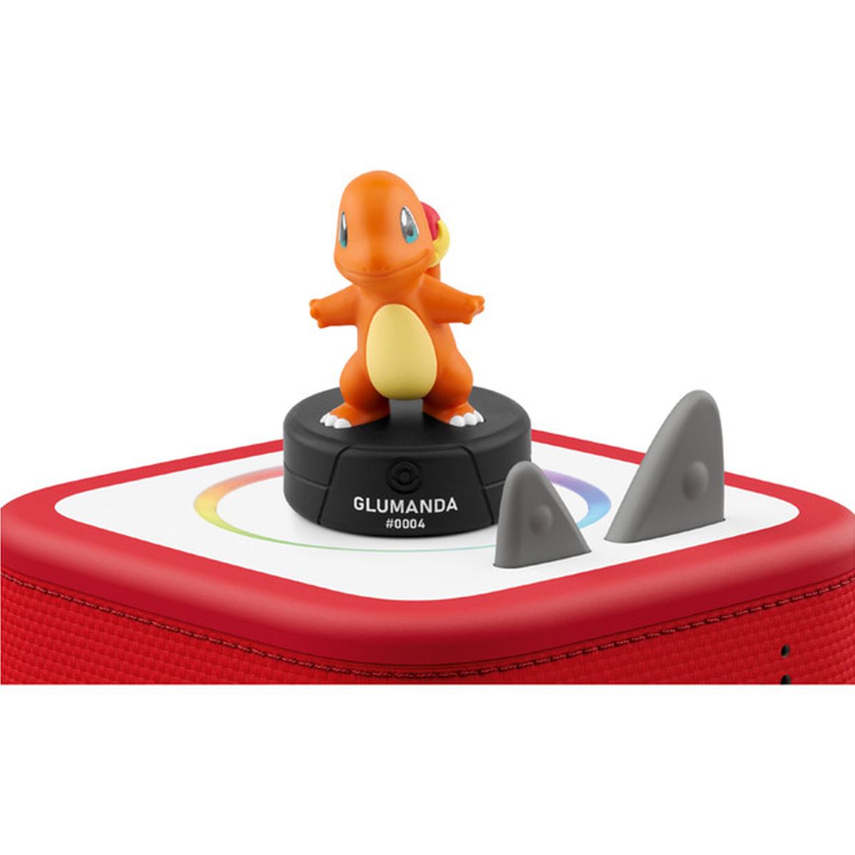 tonies Pokémon Glumanda Hörfigur