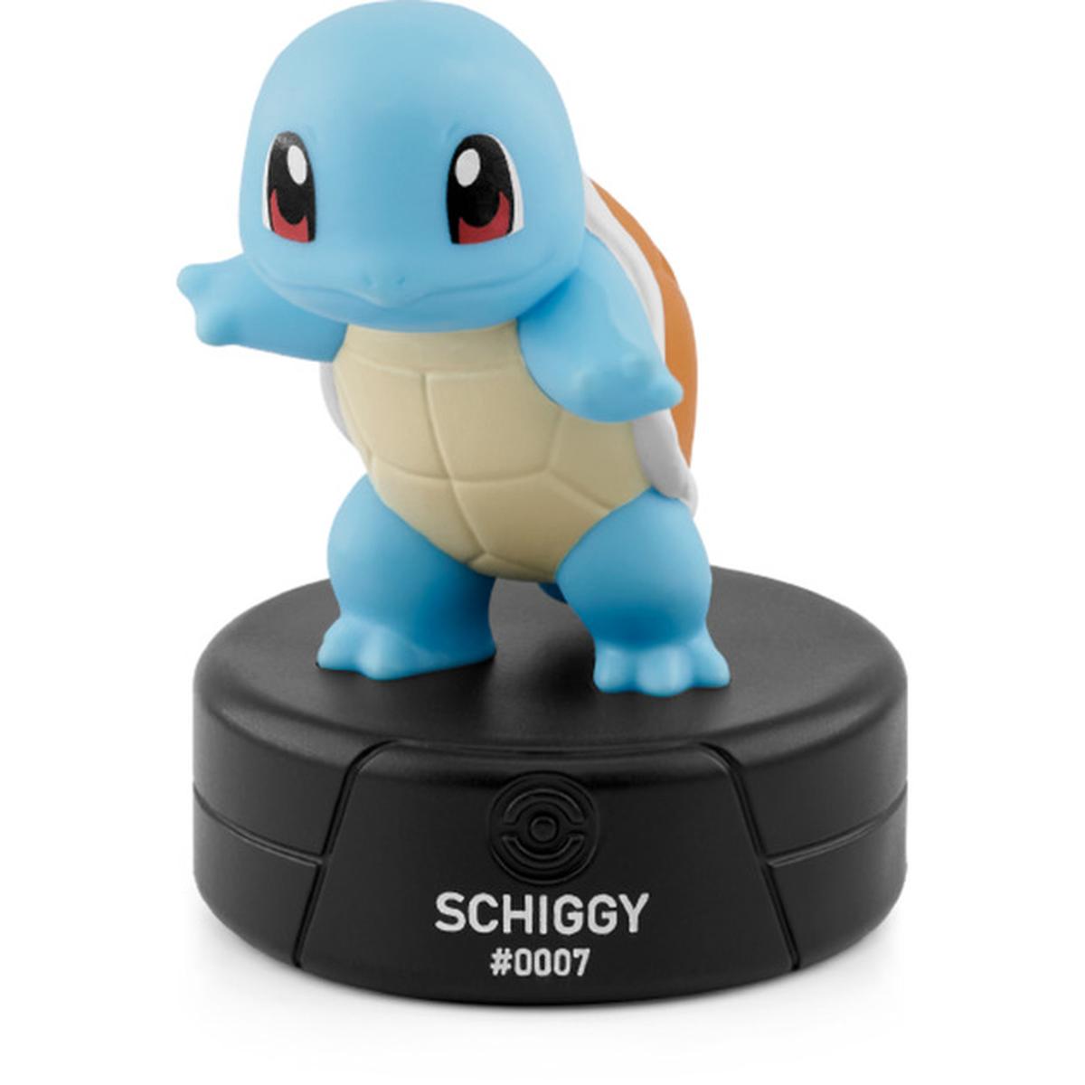 tonies Pokémon Schiggy Hörfigur