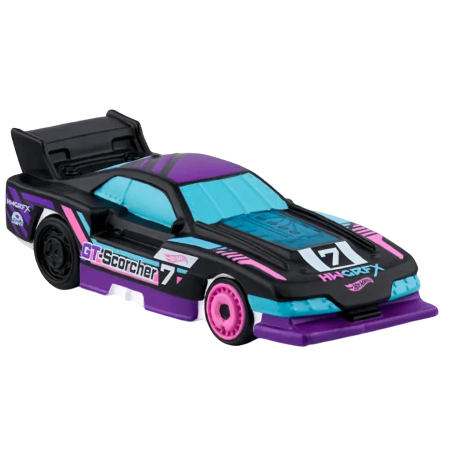tonies Hörfigur für Toniebox Hot Wheels