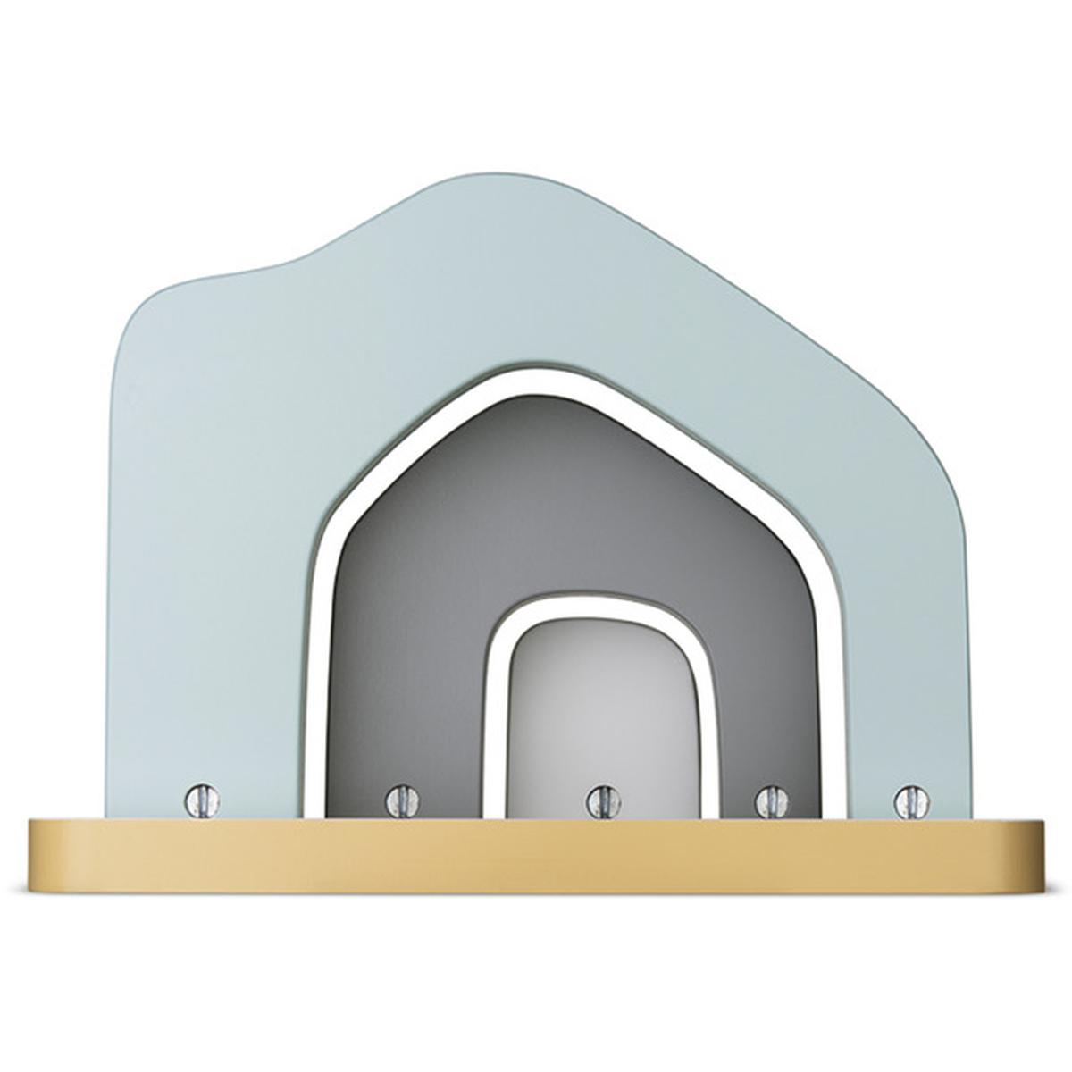 tonies Mini Standregal Haus