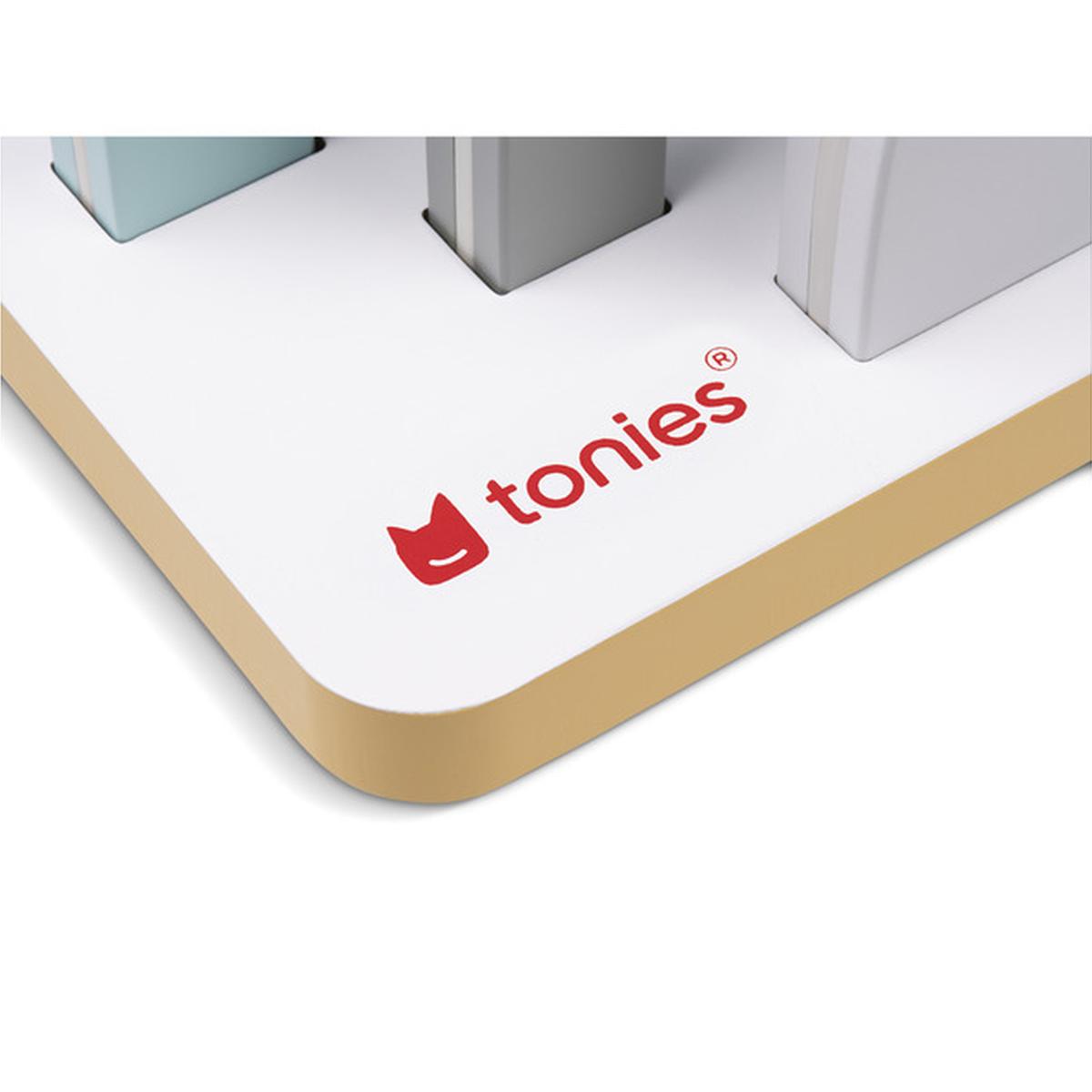 tonies Mini Standregal Haus