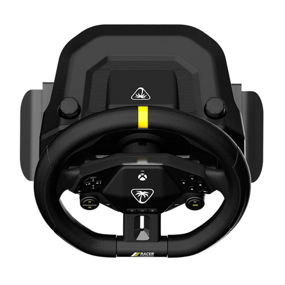 Turtle Beach Racer - Wireless Racing Wheel für Xbox & PC