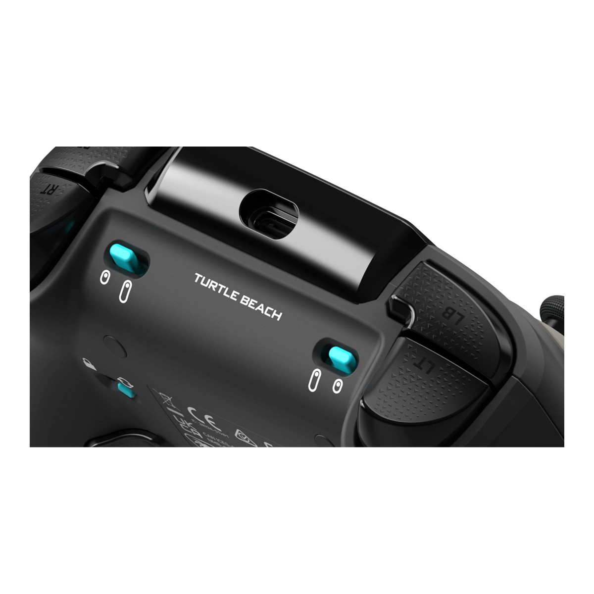 Turtle Beach Stealth Pivot Gaming-Controller