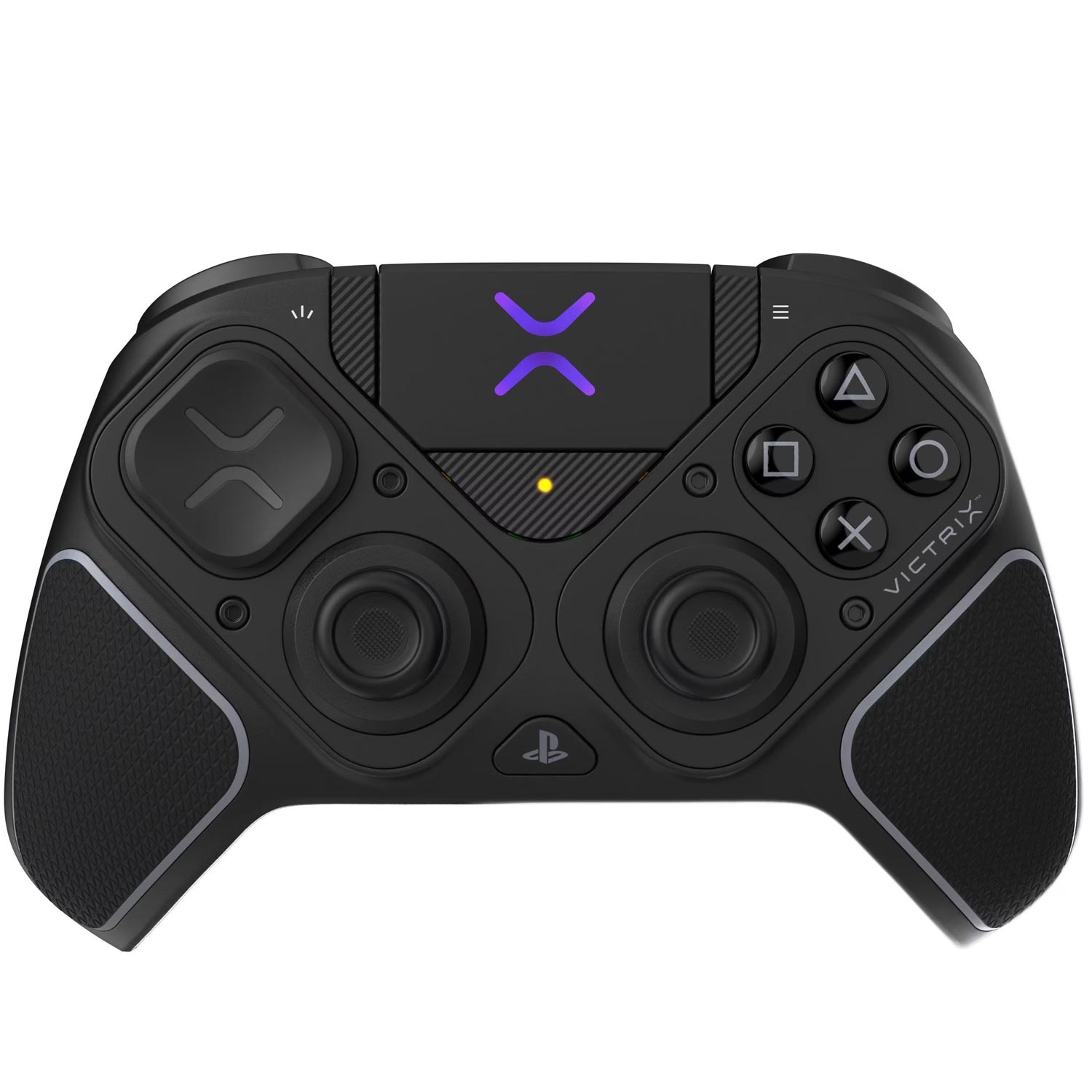 Turtle Beach Victrix Pro BFG Reloaded Controller schwarz