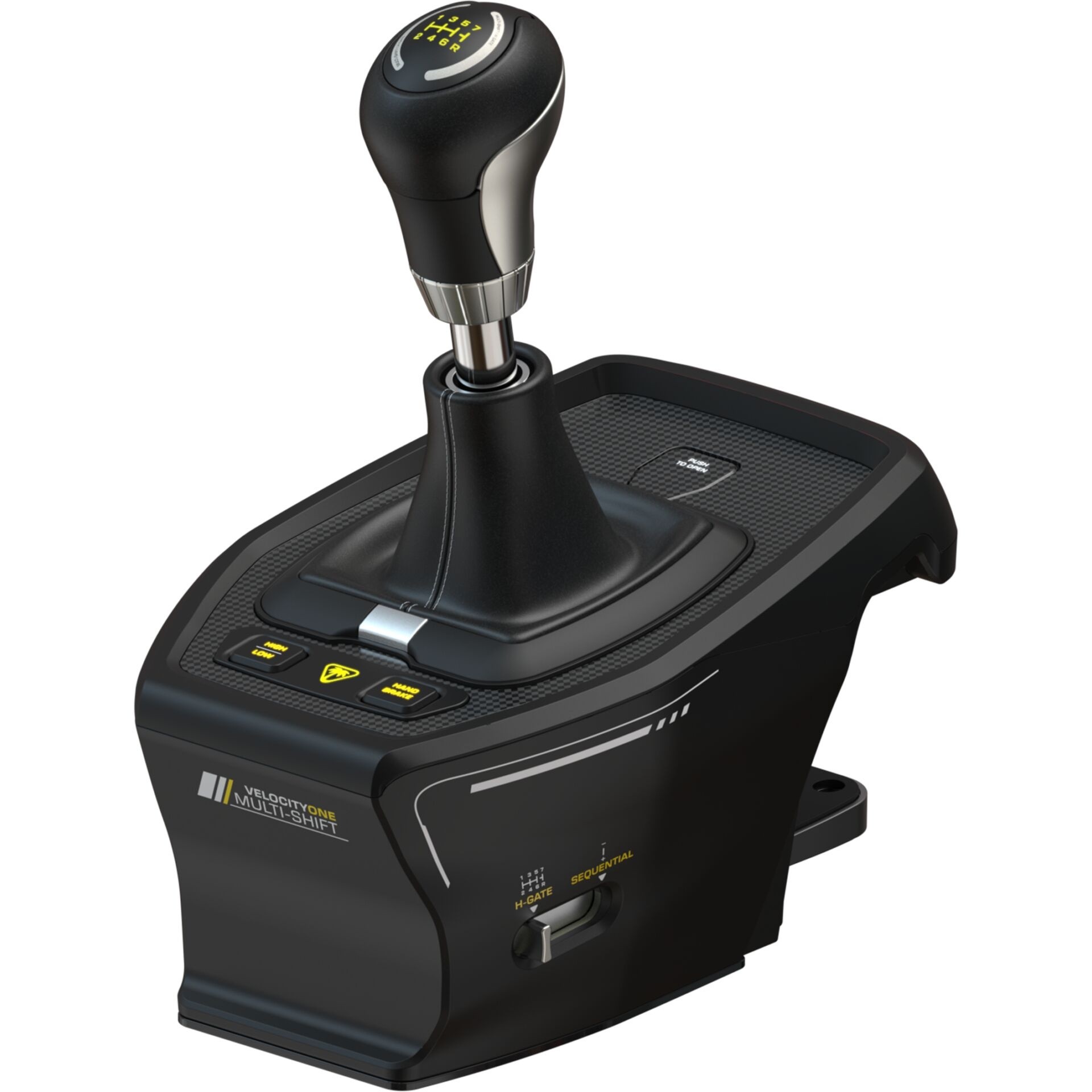 Turtle Beach VelocityOne Multi-Shift SIM-Racing-Gangschaltung