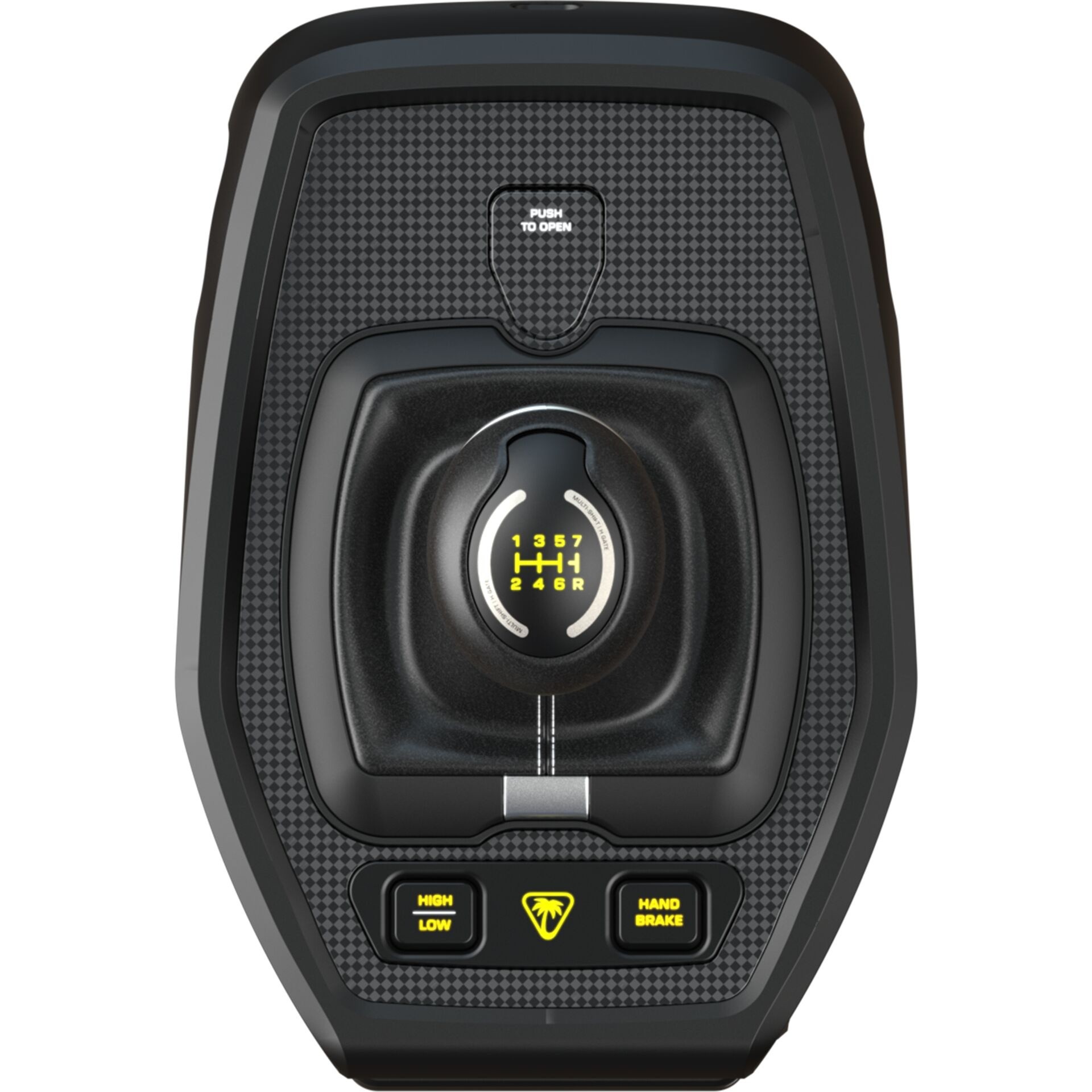 Turtle Beach VelocityOne Multi-Shift SIM-Racing-Gangschaltung