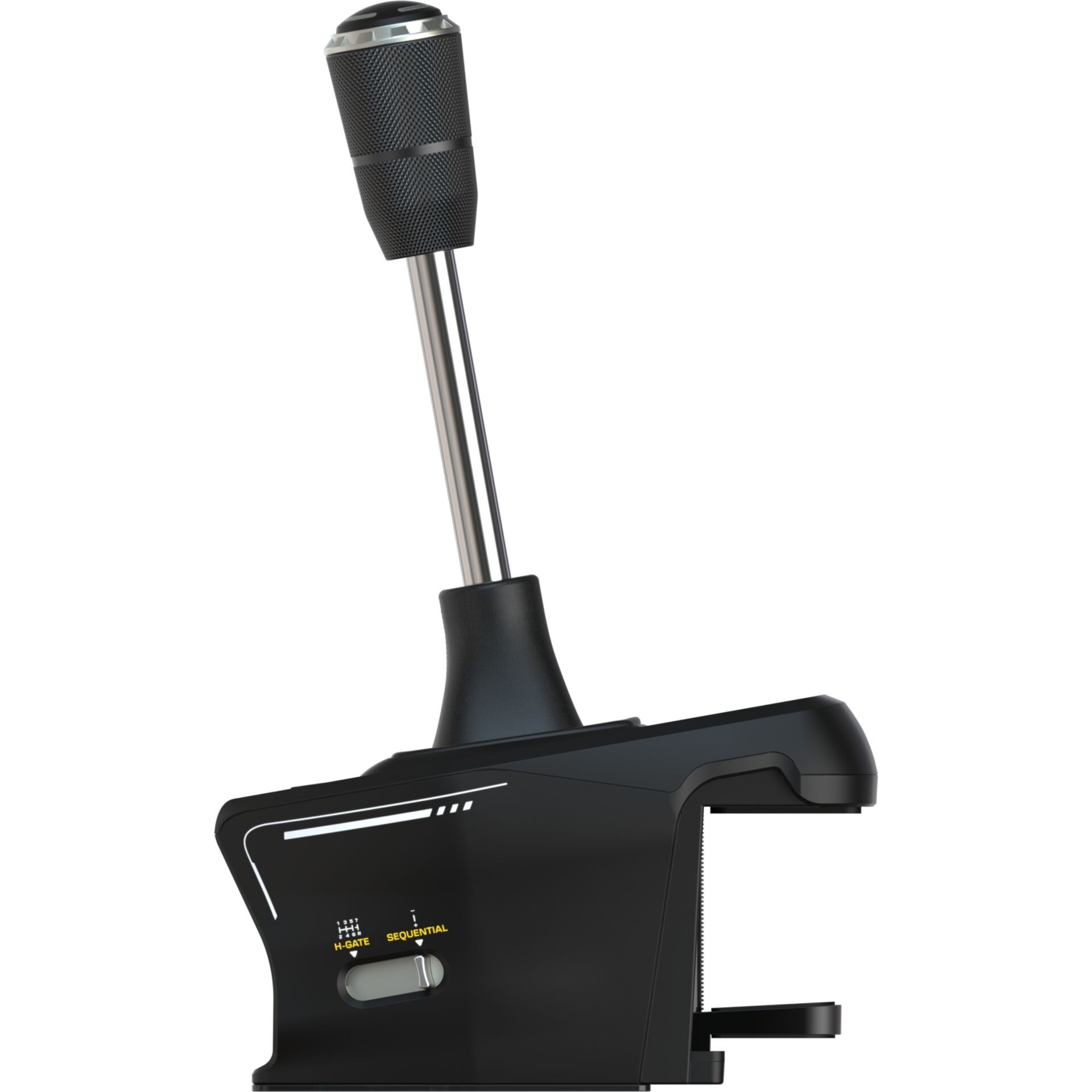 Turtle Beach VelocityOne Multi-Shift SIM-Racing-Gangschaltung