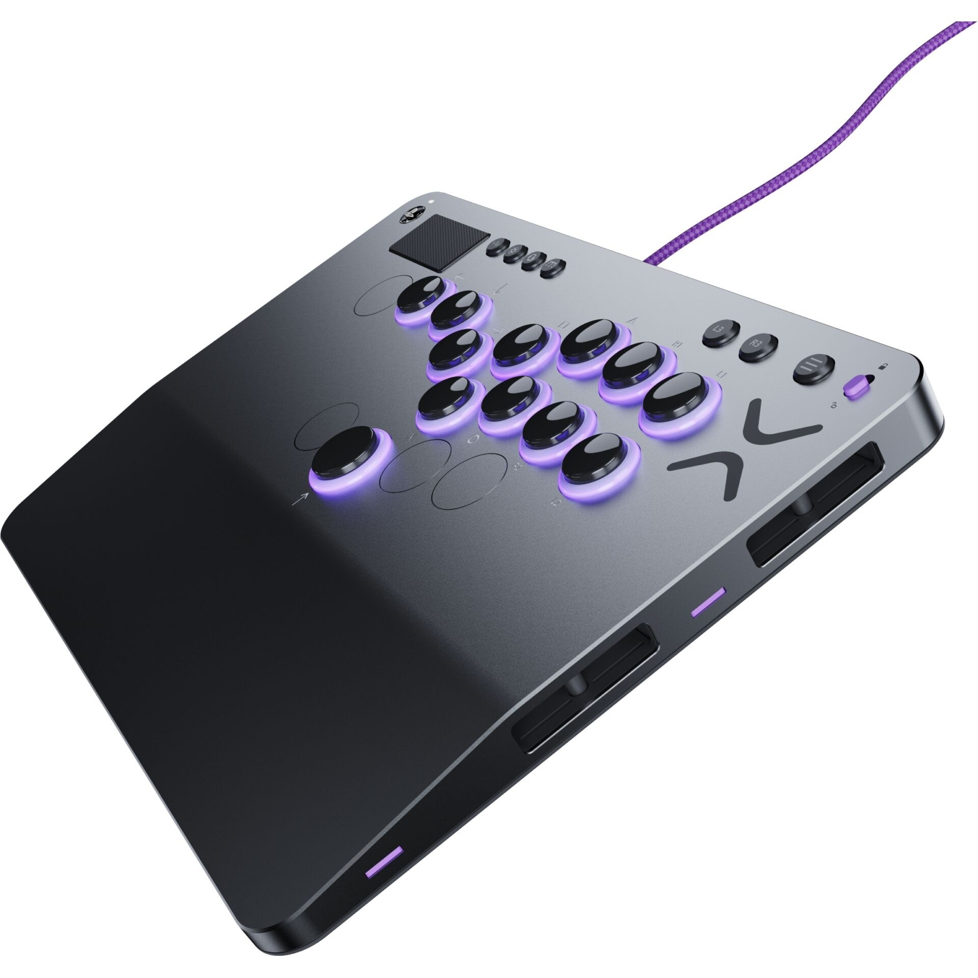 Turtle Beach Victrix Pro KO Leverless Fight Stick für PS5