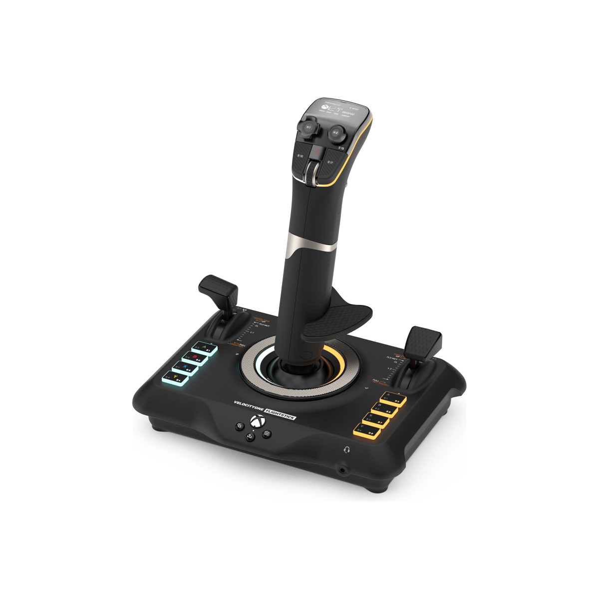 Turtle Beach VelocityOne Flightstick Joystick für Xbox und PC