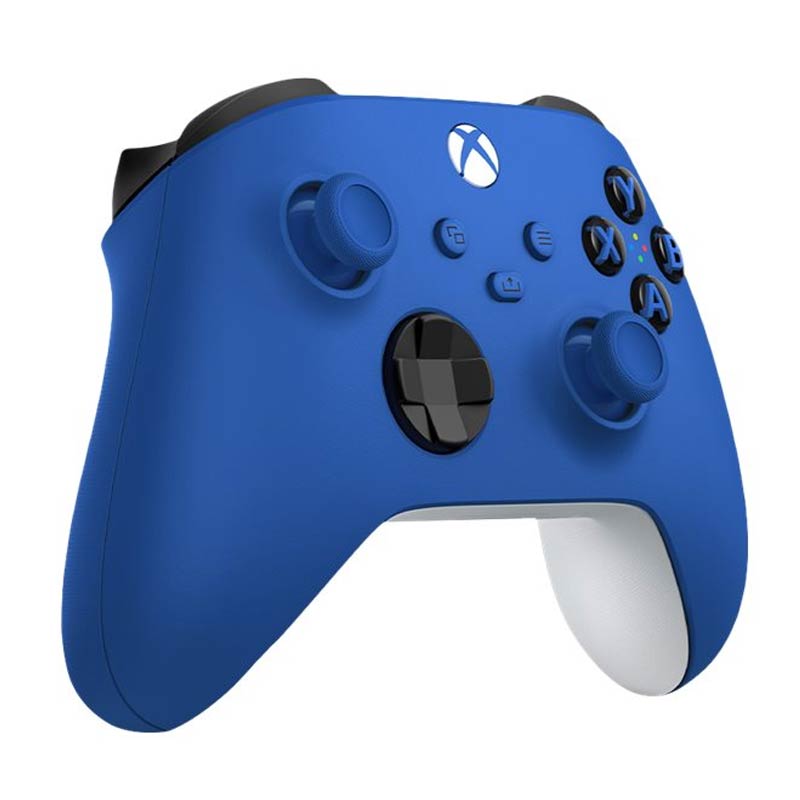 Xbox Wireless Controller shock blue
