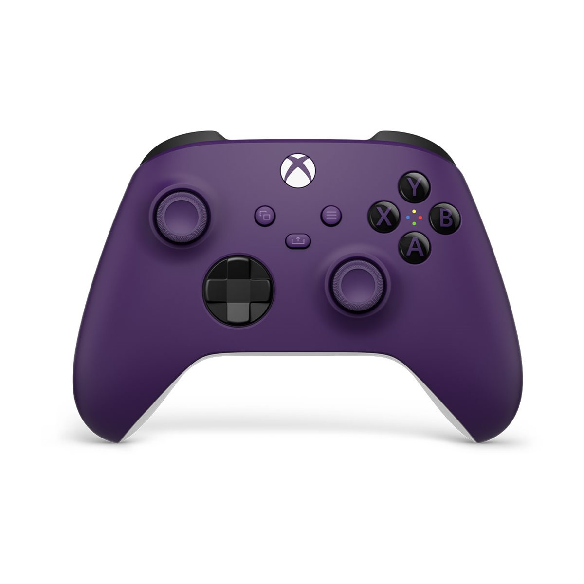 Xbox Wireless Controller astral purple