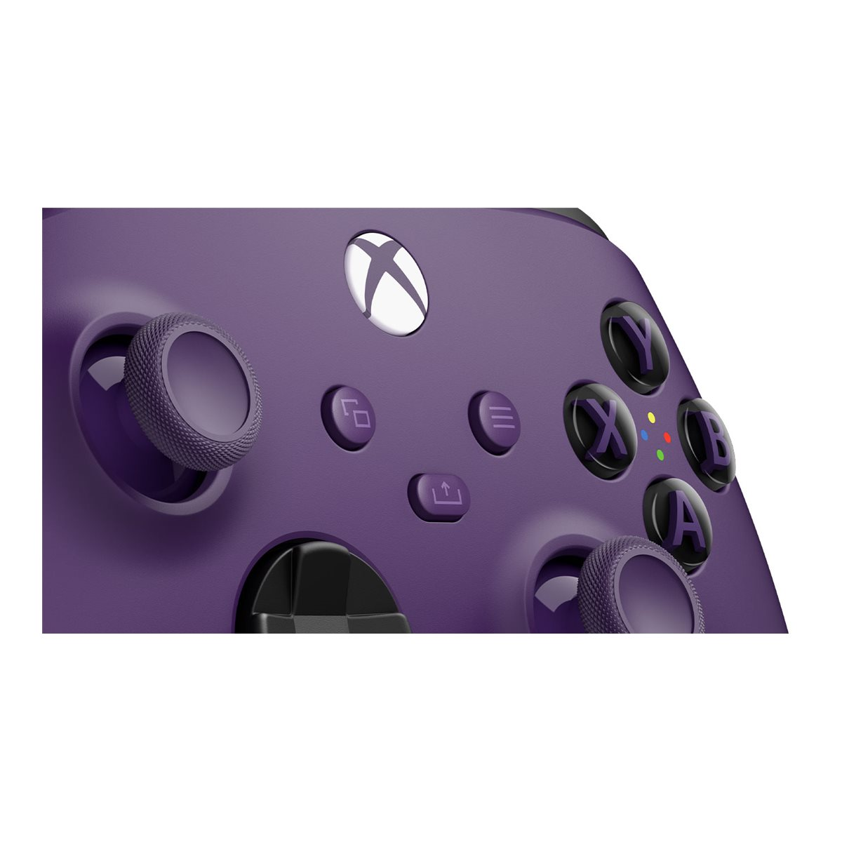 Xbox Wireless Controller astral purple