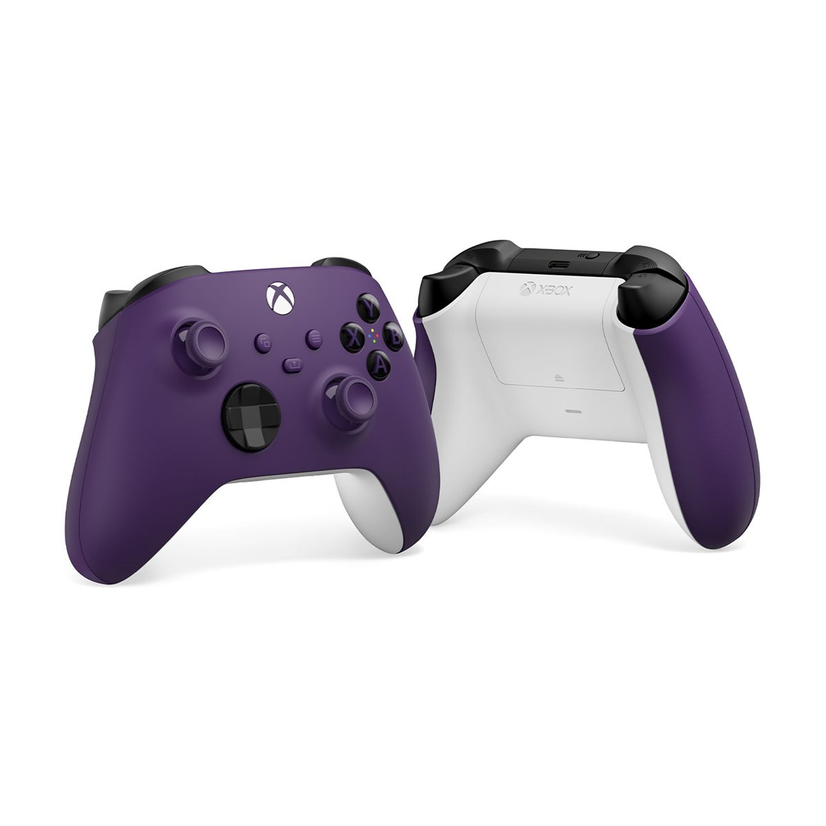 Xbox Wireless Controller astral purple