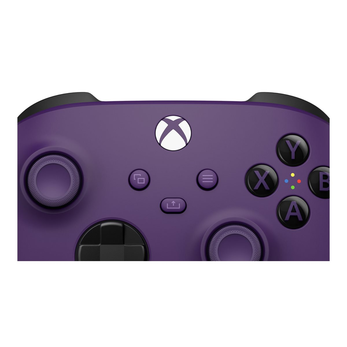 Xbox Wireless Controller astral purple