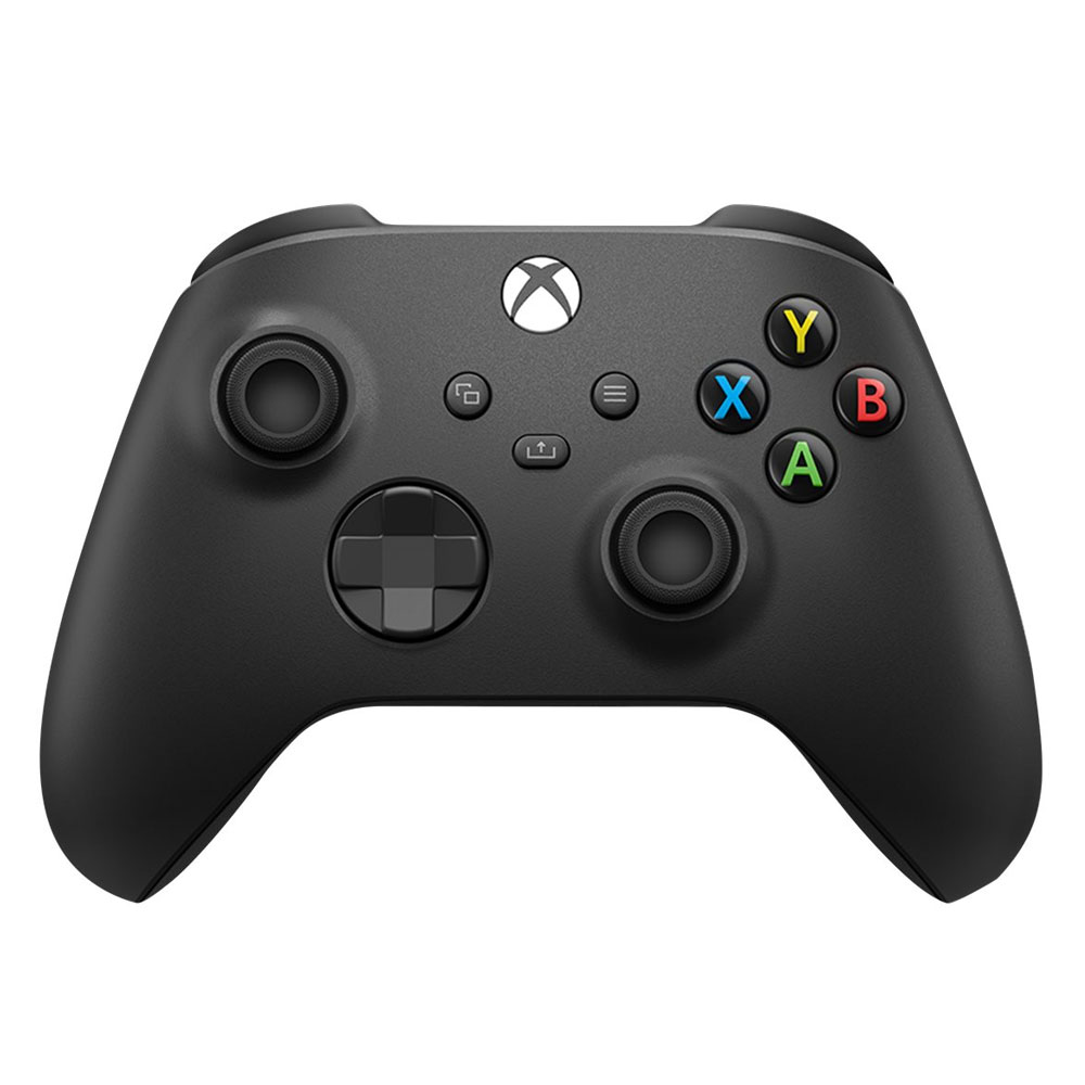 Xbox Wireless Controller carbon black