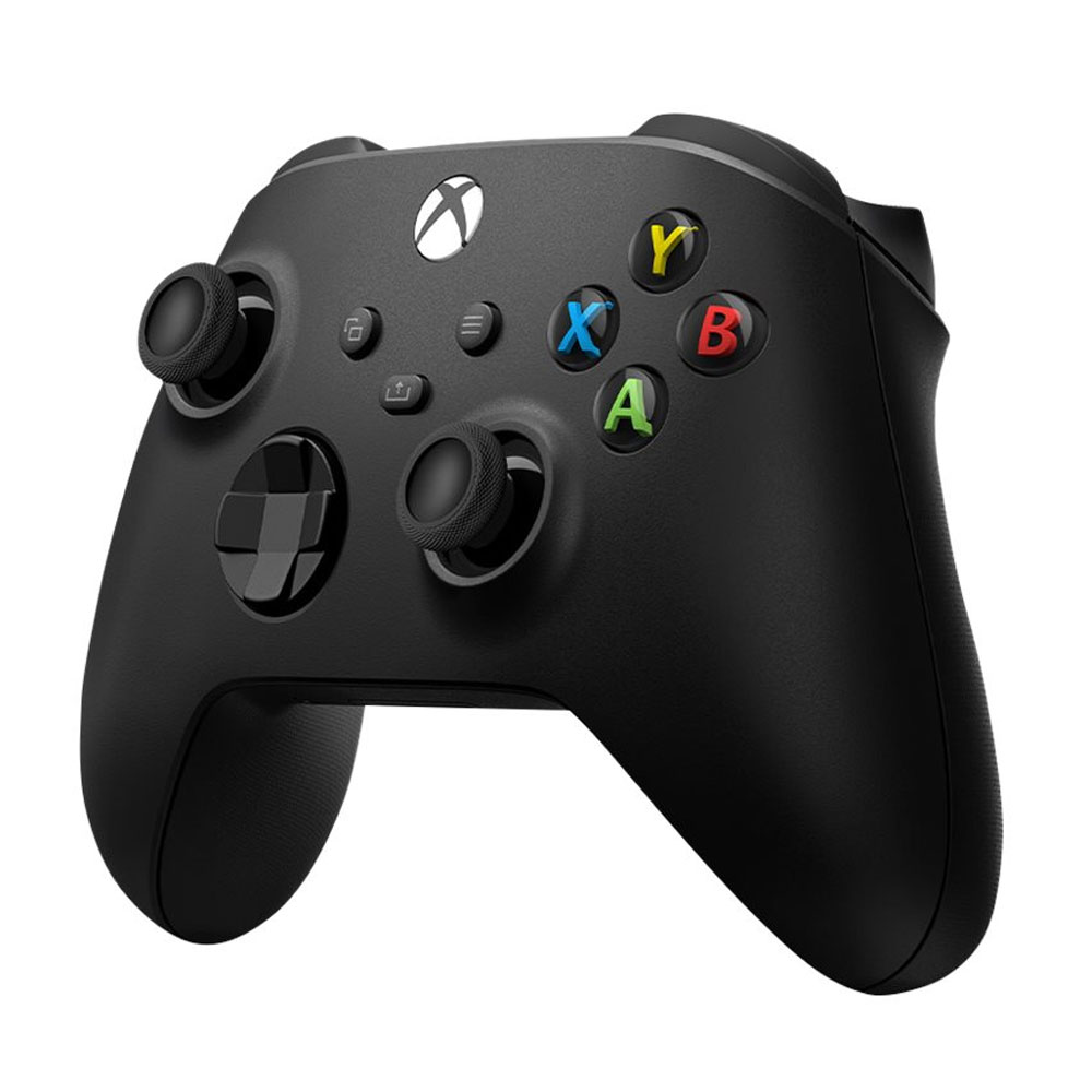 Xbox Wireless Controller carbon black