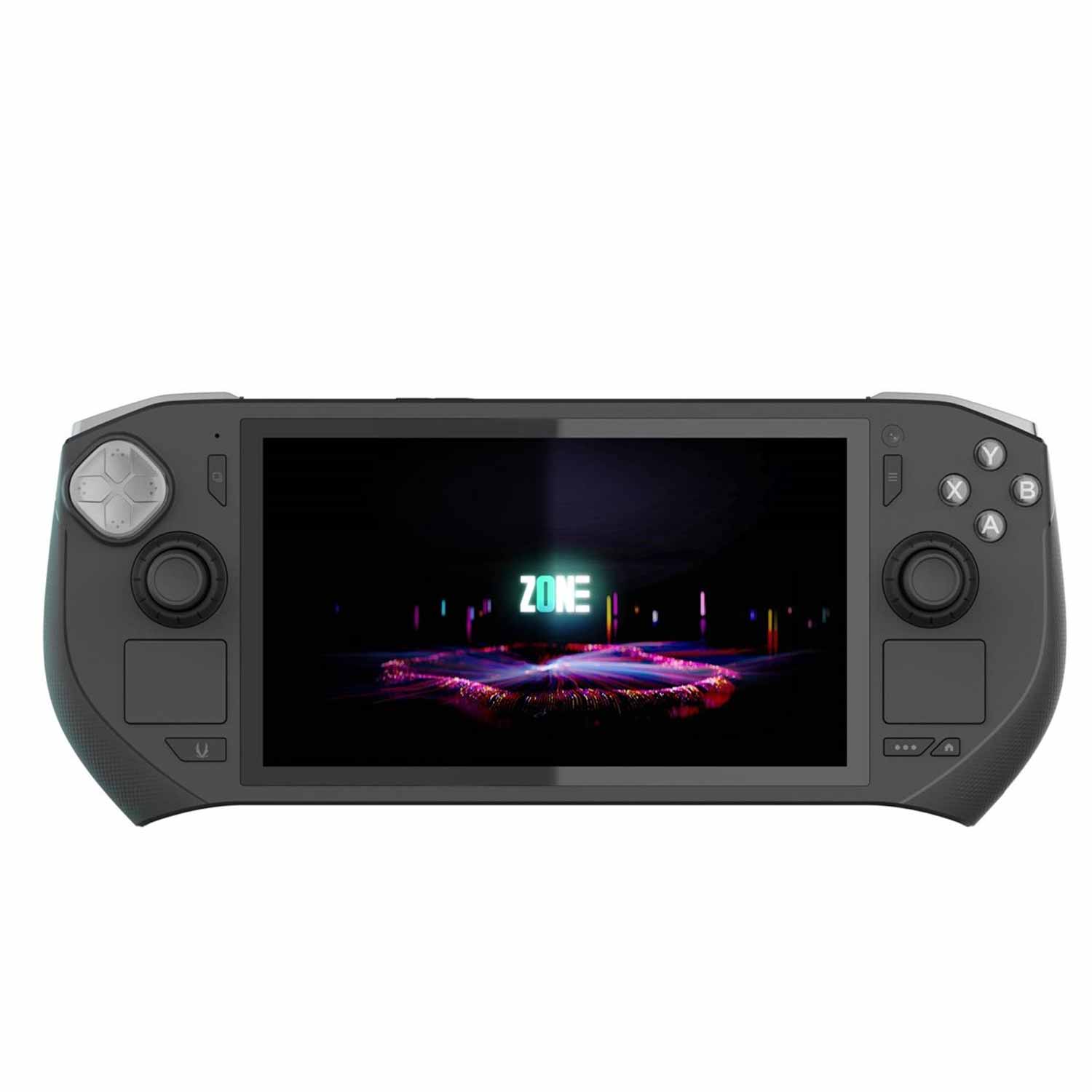 Zotac Zone Handheld-Spielkonsole 512GB gunmetal-grau