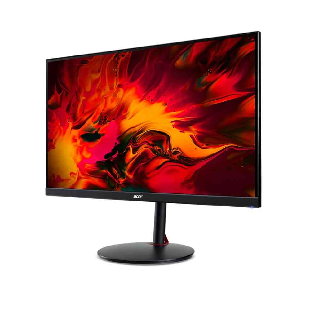 Acer Nitro XV272U V3bmiiprx XV2 Series 68.6 cm (27 Zoll) Gaming-Monitor