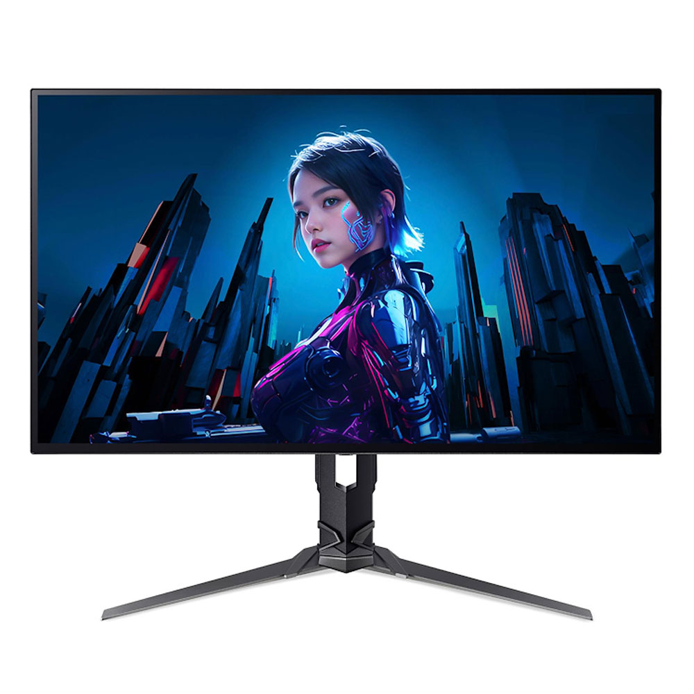 Acer Predator X27UF3b 68,6 cm (26,5 Zoll) LED-Monitor