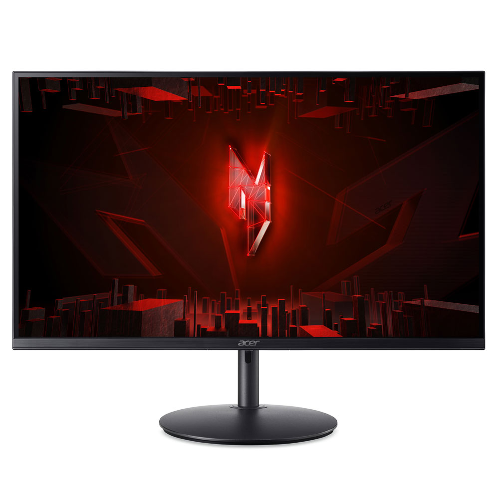 Acer Nitro XF240Y X1biiph XF0 Series 60,5 cm (23,8 Zoll) Gaming-LED-Monitor