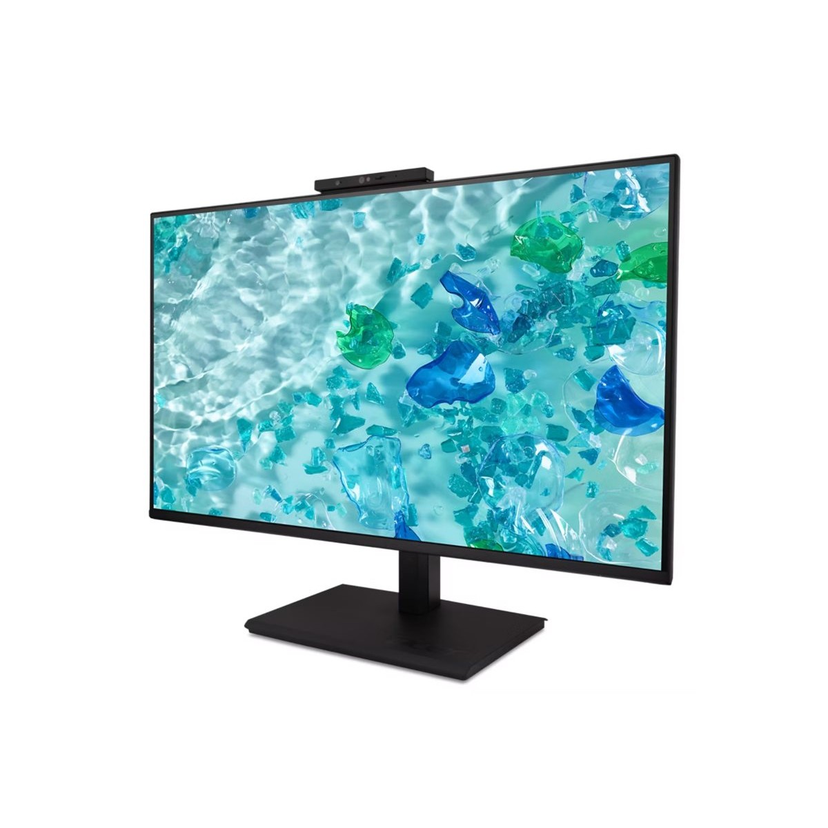 Acer Vero B247YD6bmiprczx 61 cm (24 Zoll) LED-Monitor
