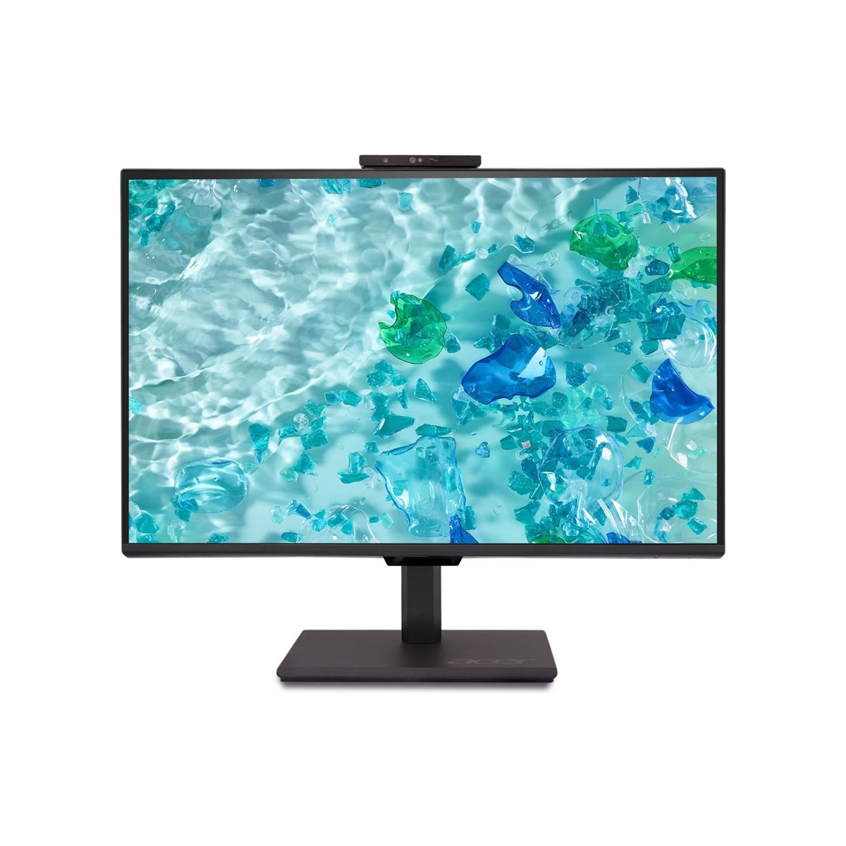 Acer Vero B248Y Gbemiqpruzx B8 Series 61 cm (24 Zoll) LED-Monitor