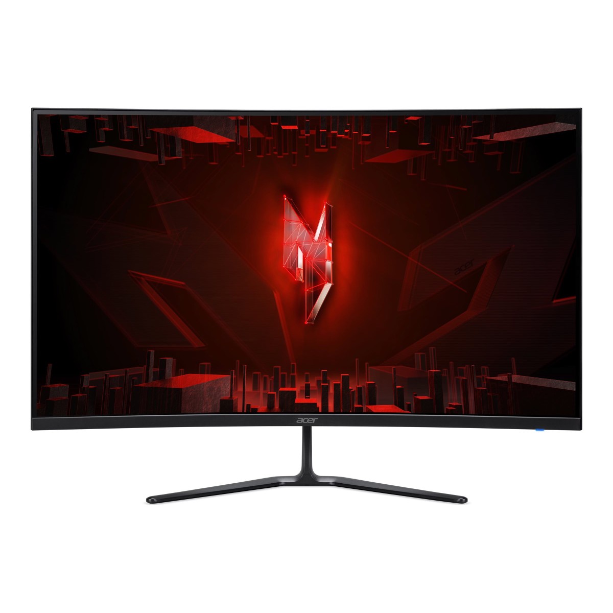 Acer Nitro ED320QUS3bmiipx 81,3 cm (32 Zoll) Curved-Gaming-Monitor