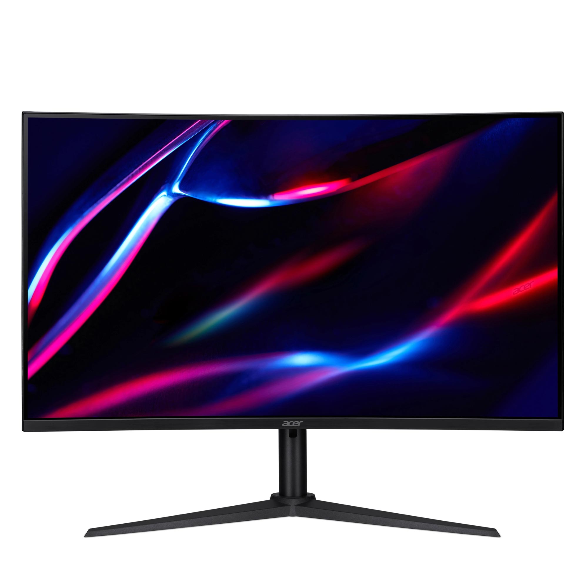 Acer Nitro XZ320QUPEbmiiphx 81,3 cm (32 Zoll) Curved-LED-Monitor
