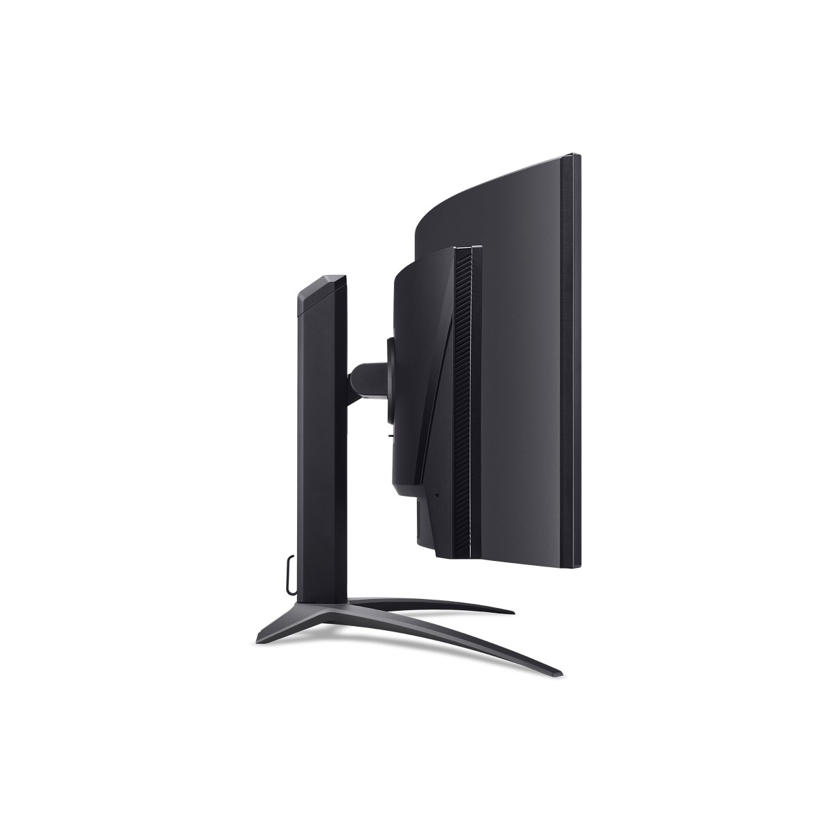 Acer Predator X34 X5bmiiphuzx 86,4 cm (34 Zoll) Curved-OLED-Gaming-Monitor