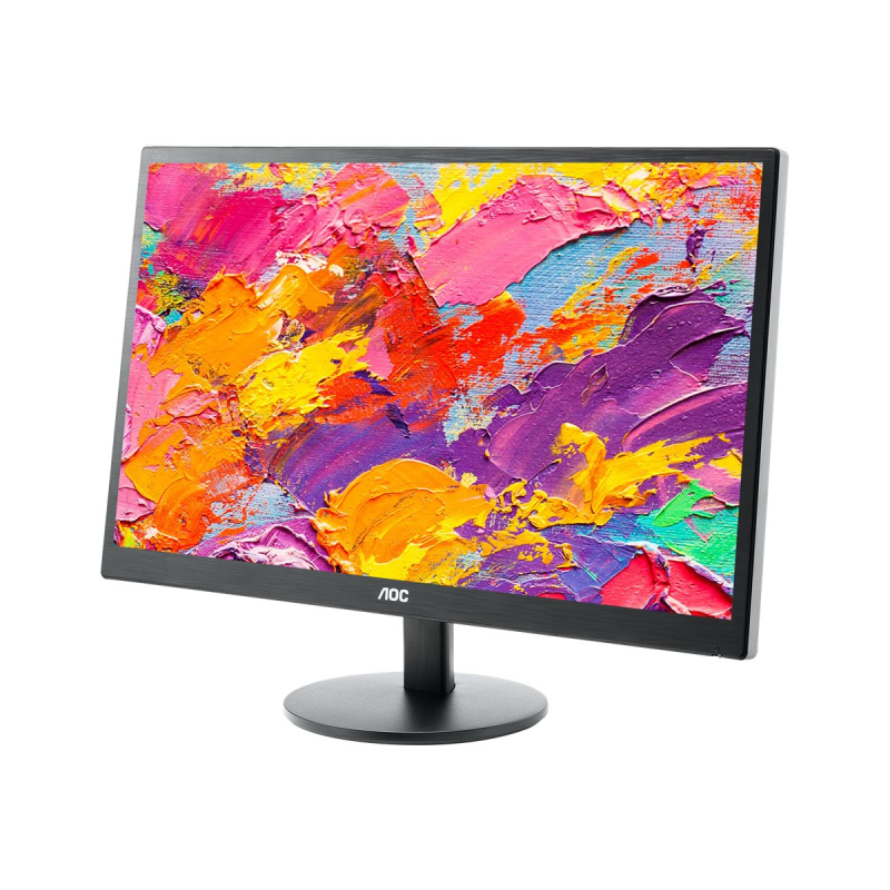 AOC Value M2470SWH 59.9 cm (23.6 Zoll) LED-Monitor