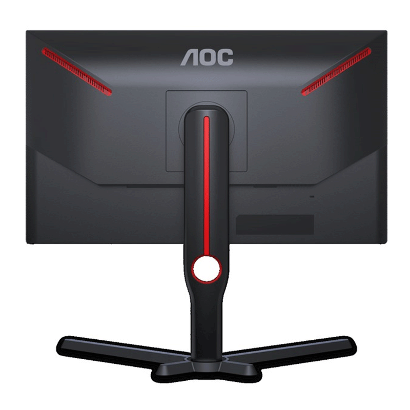 AOC 25G3ZM/BK 62 cm (25 Zoll) Gaming-Monitor