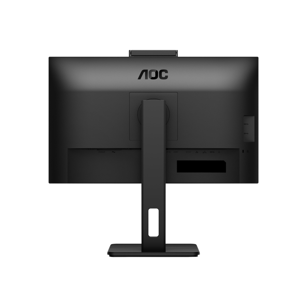 AOC Pro-line Q27P3CW 68.6 cm (27 Zoll) WQHD IPS LED-Monitor schwarz