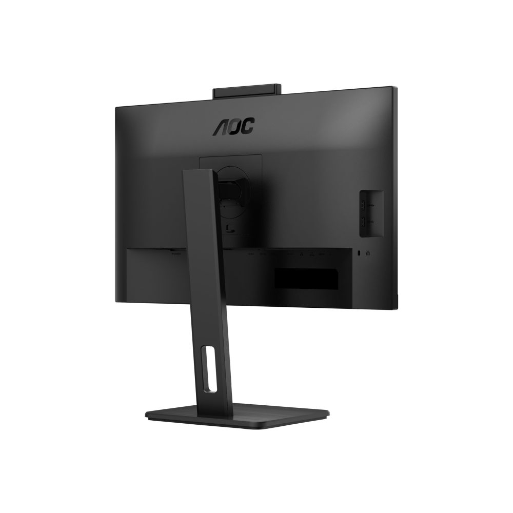 AOC Pro-line Q27P3CW 68.6 cm (27 Zoll) WQHD IPS LED-Monitor schwarz